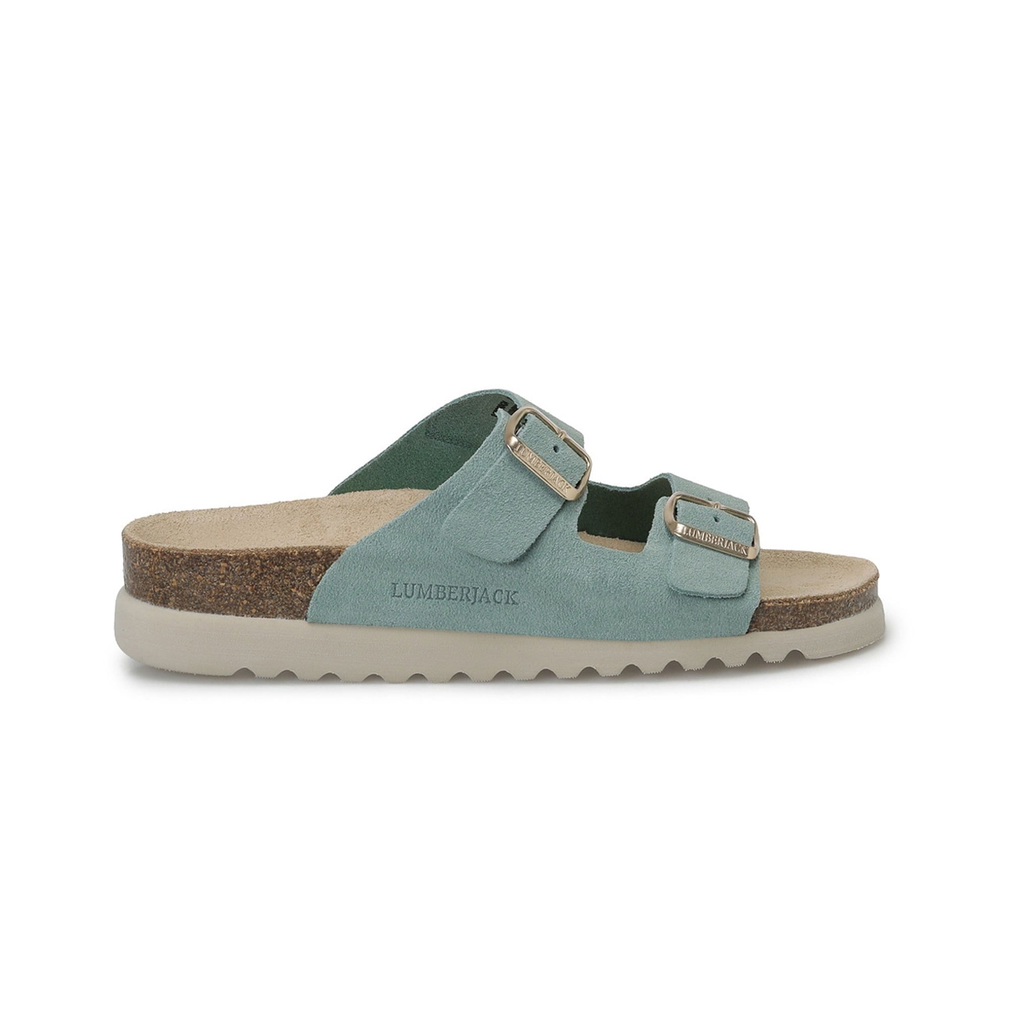LUMBERJACK MATTIAA  KADIN TERLİK-LUM250424B01090