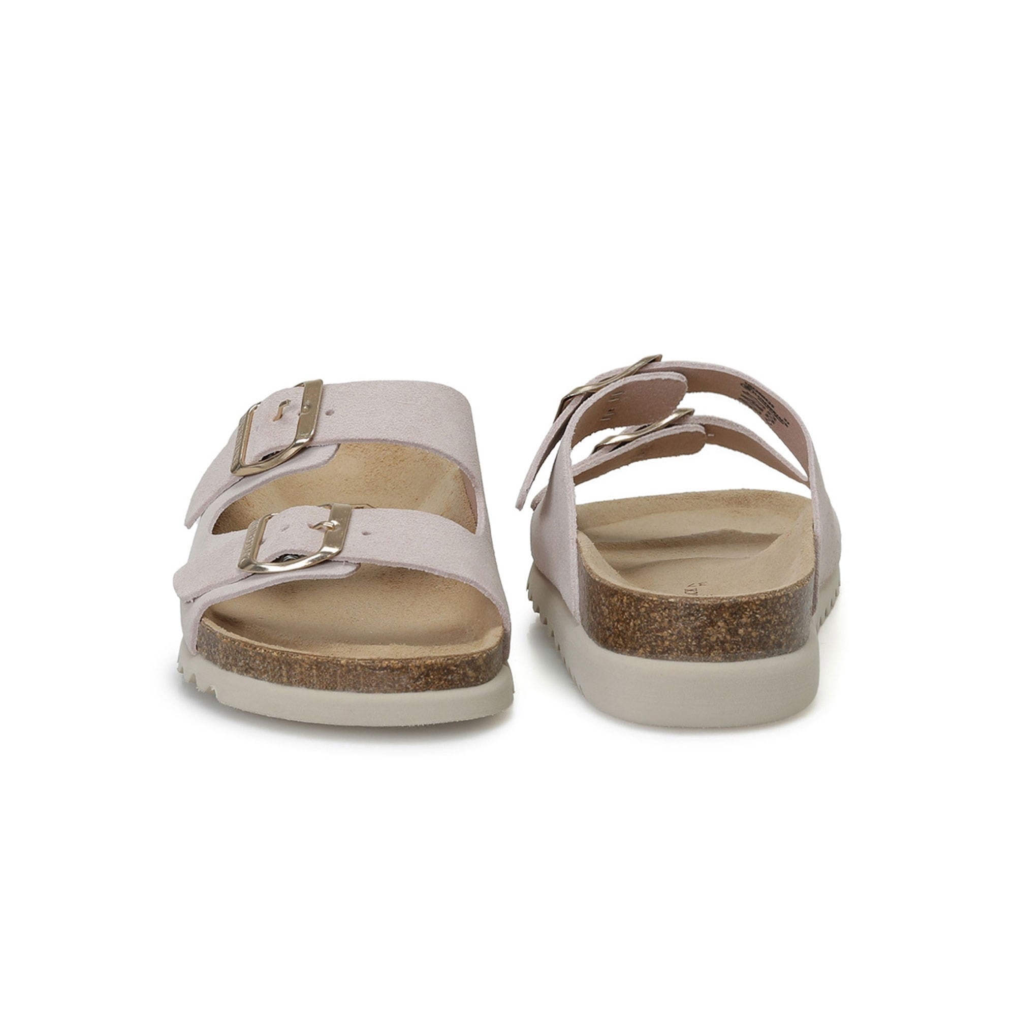 LUMBERJACK MATTIAA  KADIN TERLİK-LUM250425B01080