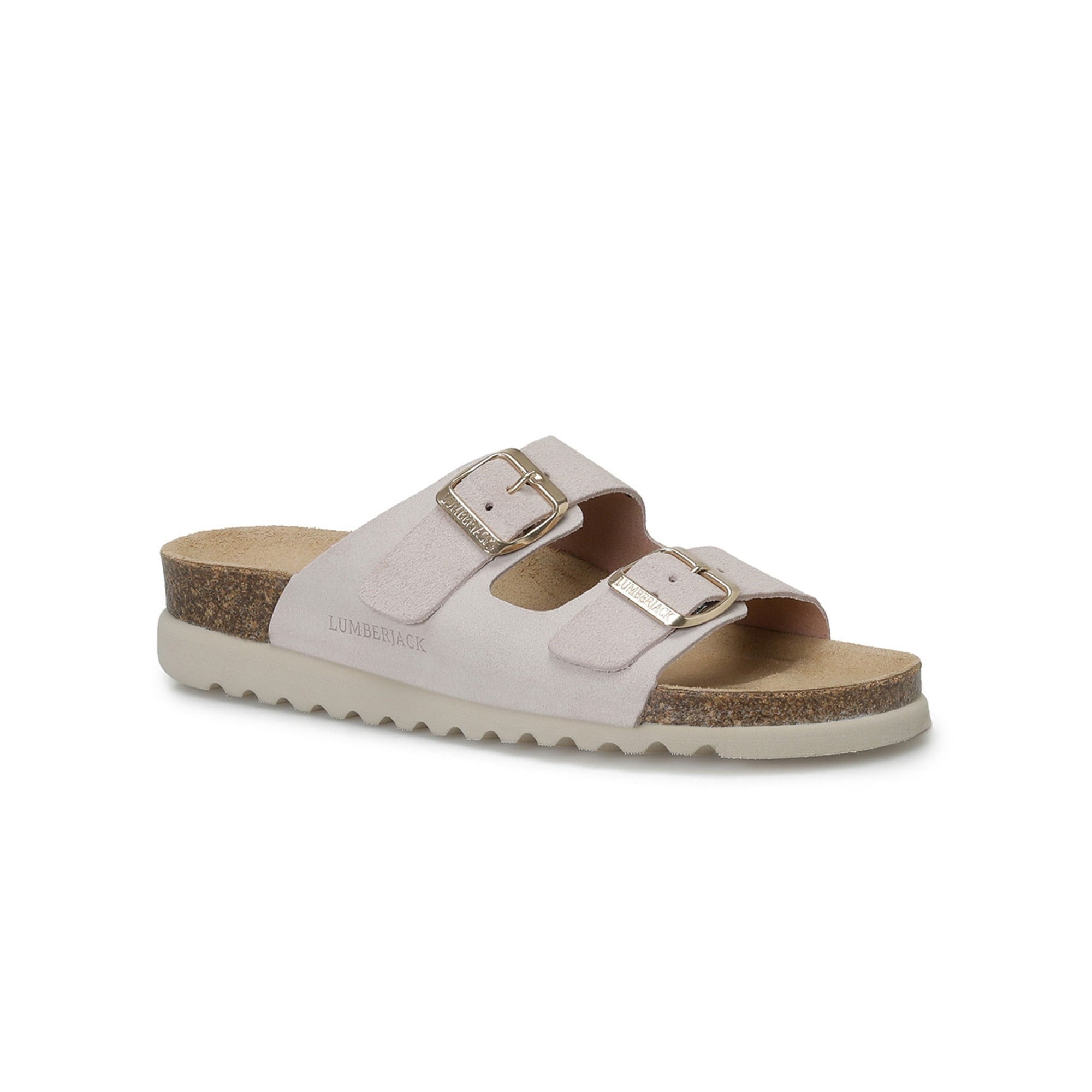 LUMBERJACK MATTIAA  KADIN TERLİK-LUM250425B01080