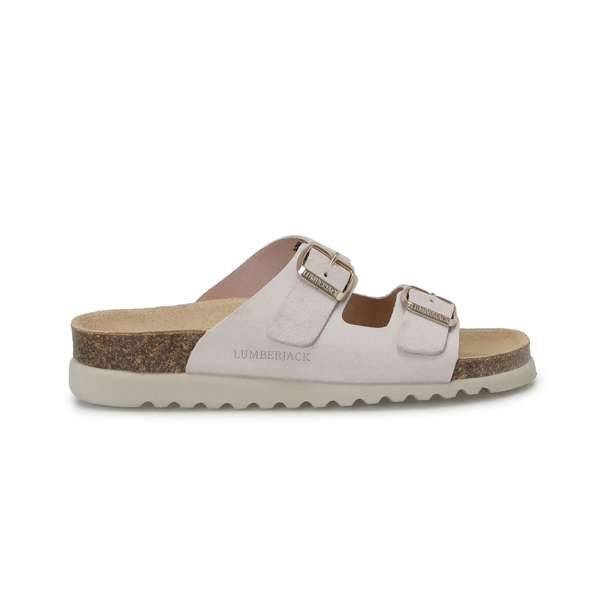LUMBERJACK MATTIAA  KADIN TERLİK-LUM250425B01080