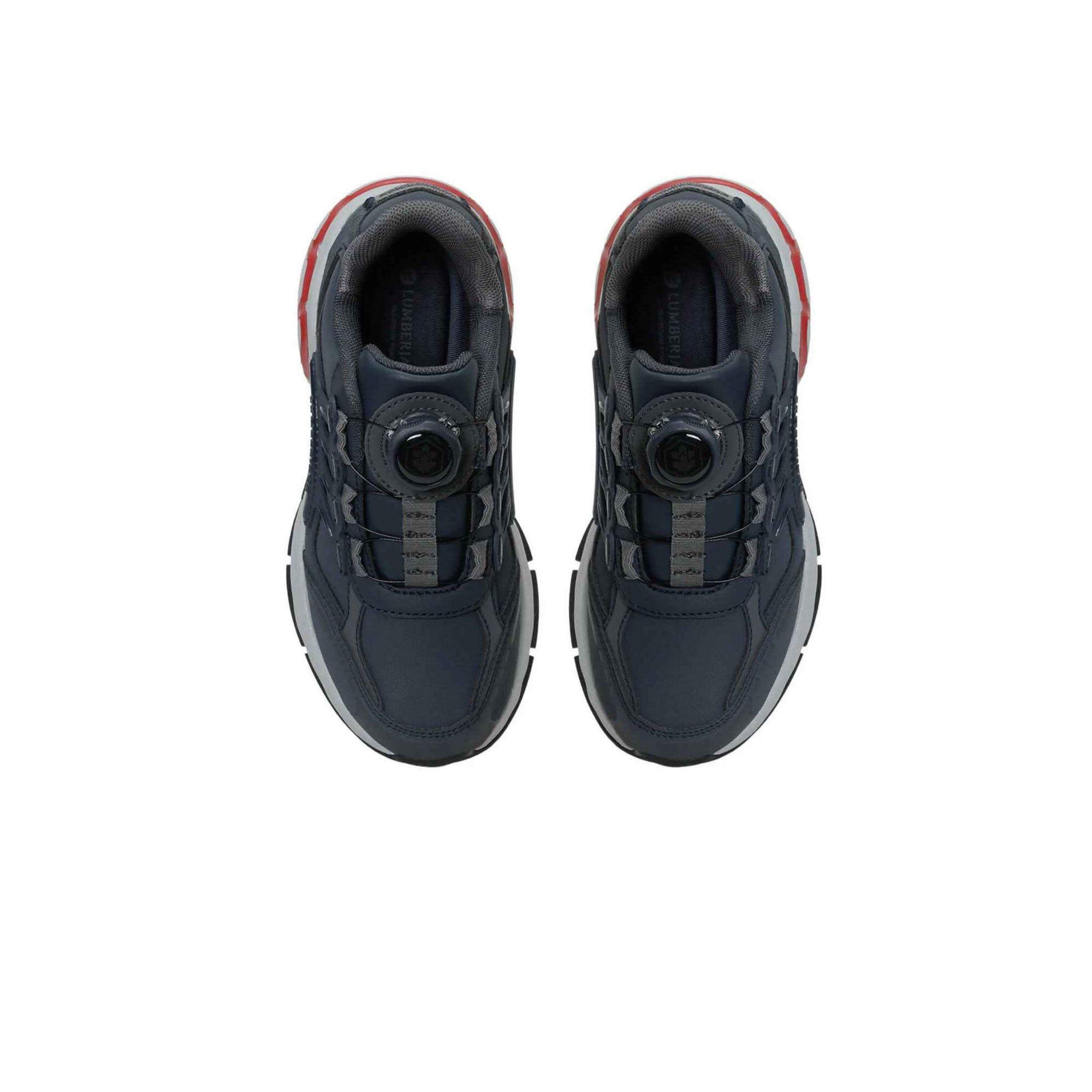 LUMBERJACK MULTİ ÇOCUK AYAKKABI-LUM697285F01042