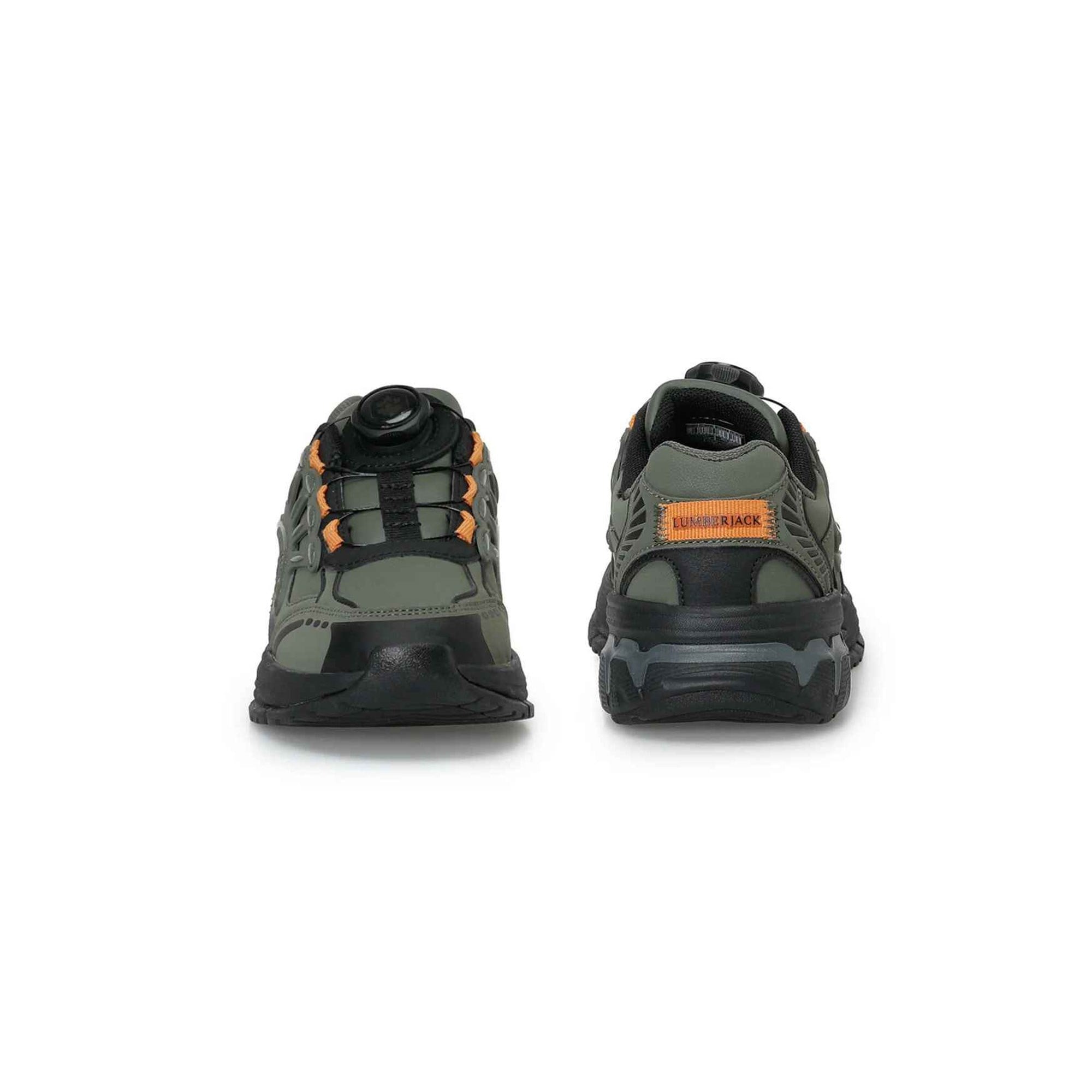 LUMBERJACK MULTİ ÇOCUK AYAKKABI-LUM697287F01129