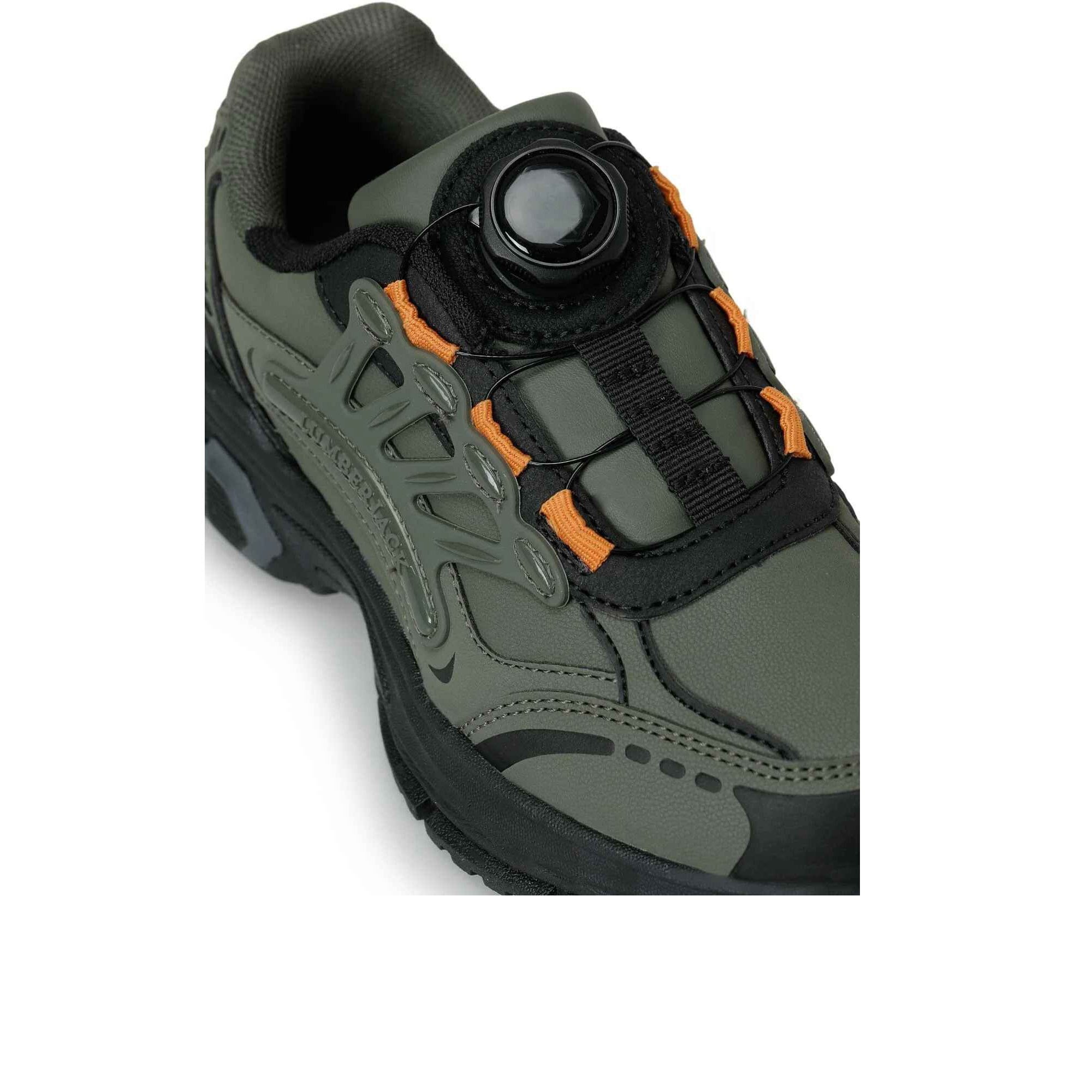 LUMBERJACK MULTİ ÇOCUK AYAKKABI-LUM697287F01129