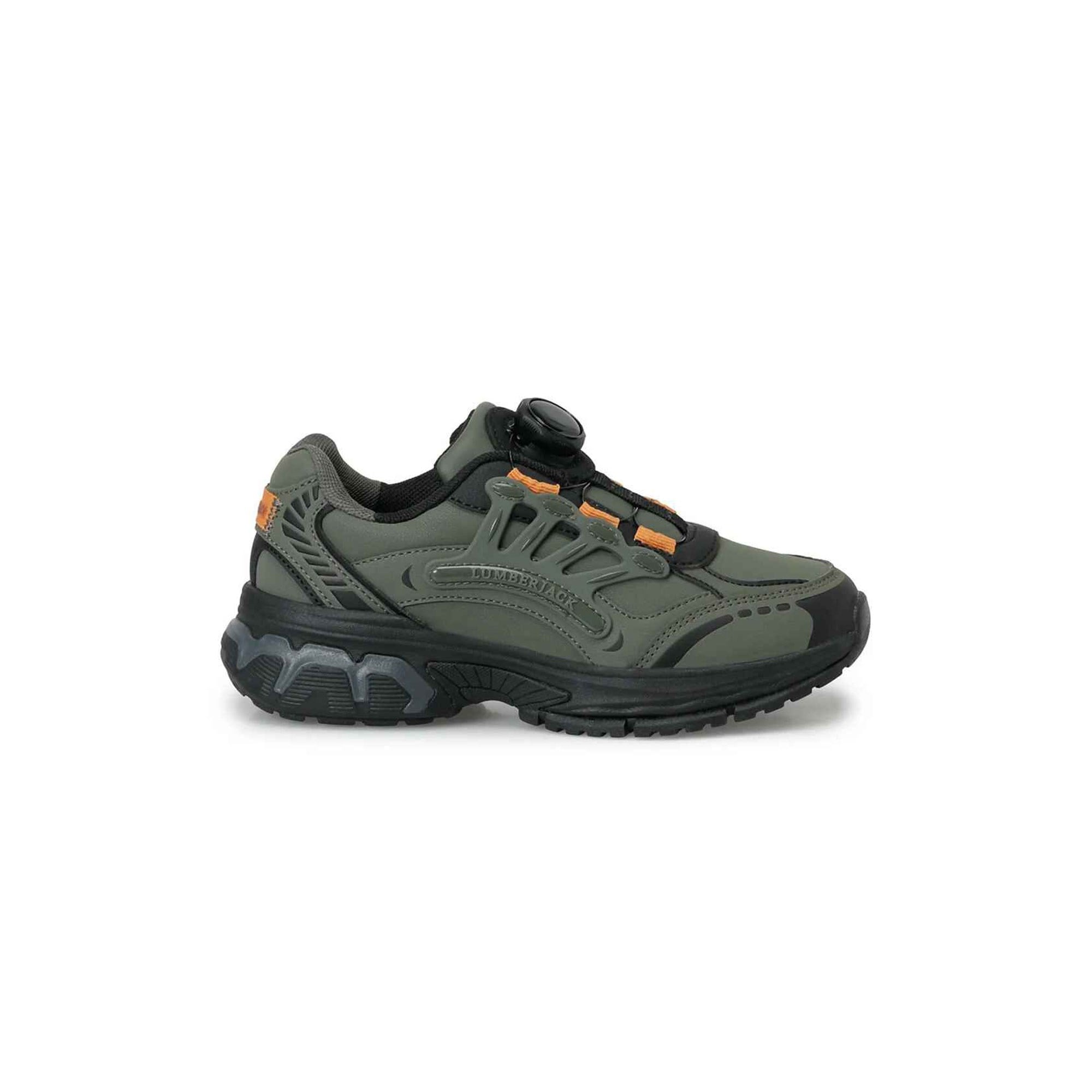 LUMBERJACK MULTİ ÇOCUK AYAKKABI-LUM697287F01129