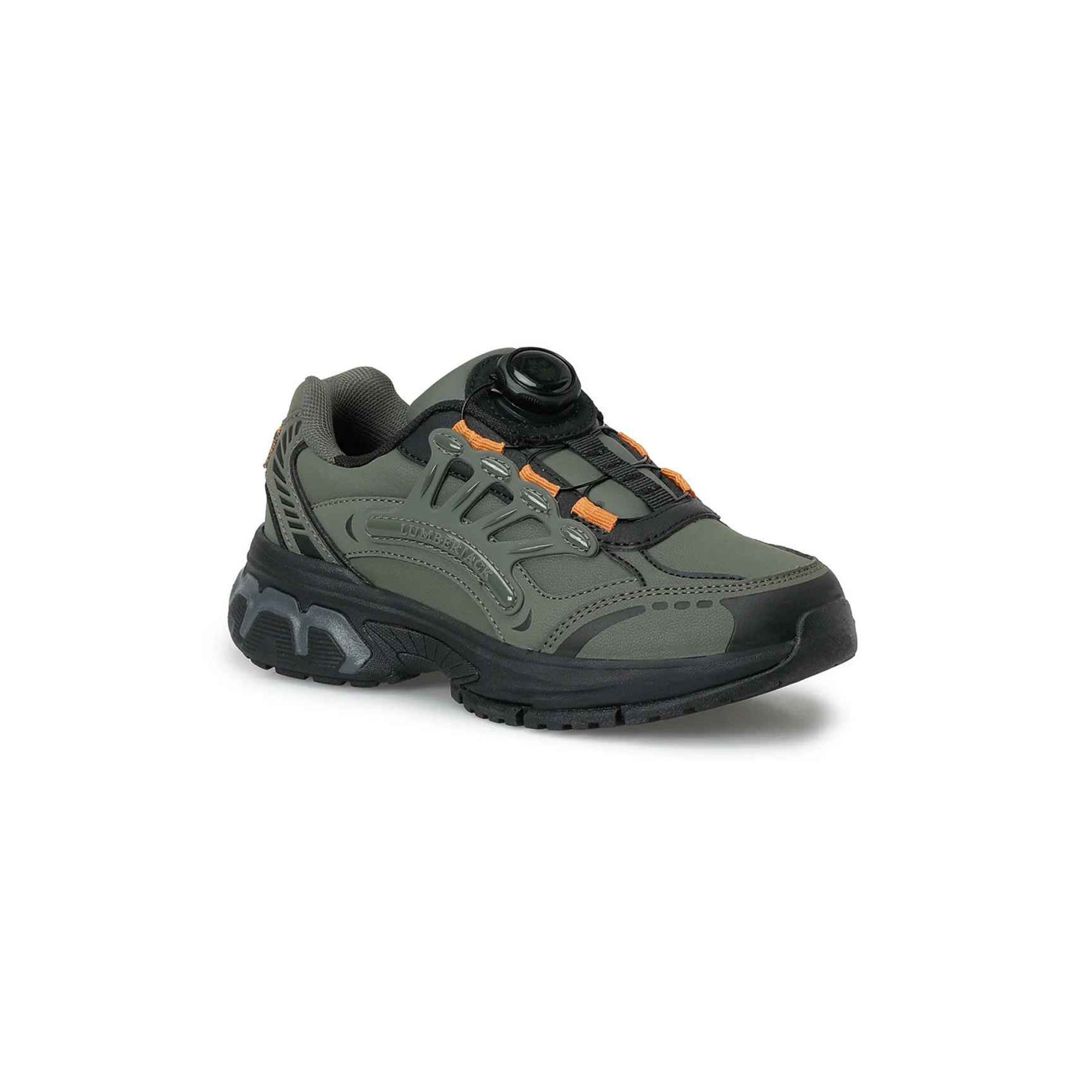 LUMBERJACK MULTİ ÇOCUK AYAKKABI-LUM697287F01129