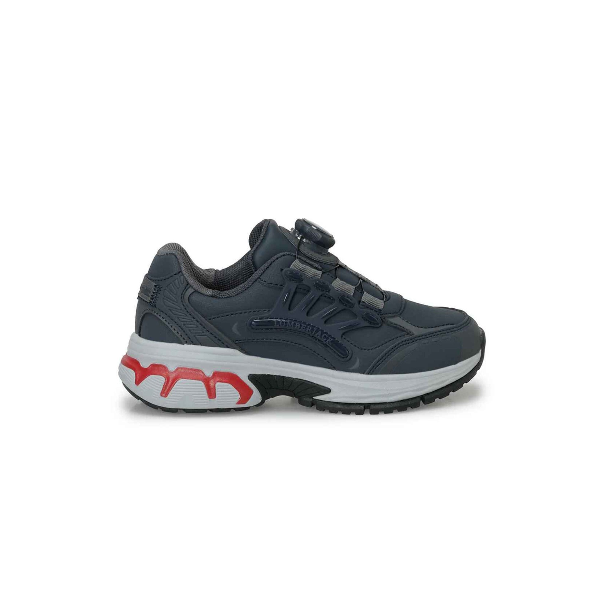 LUMBERJACK MULTİ ÇOCUK AYAKKABI-LUM697285F01042