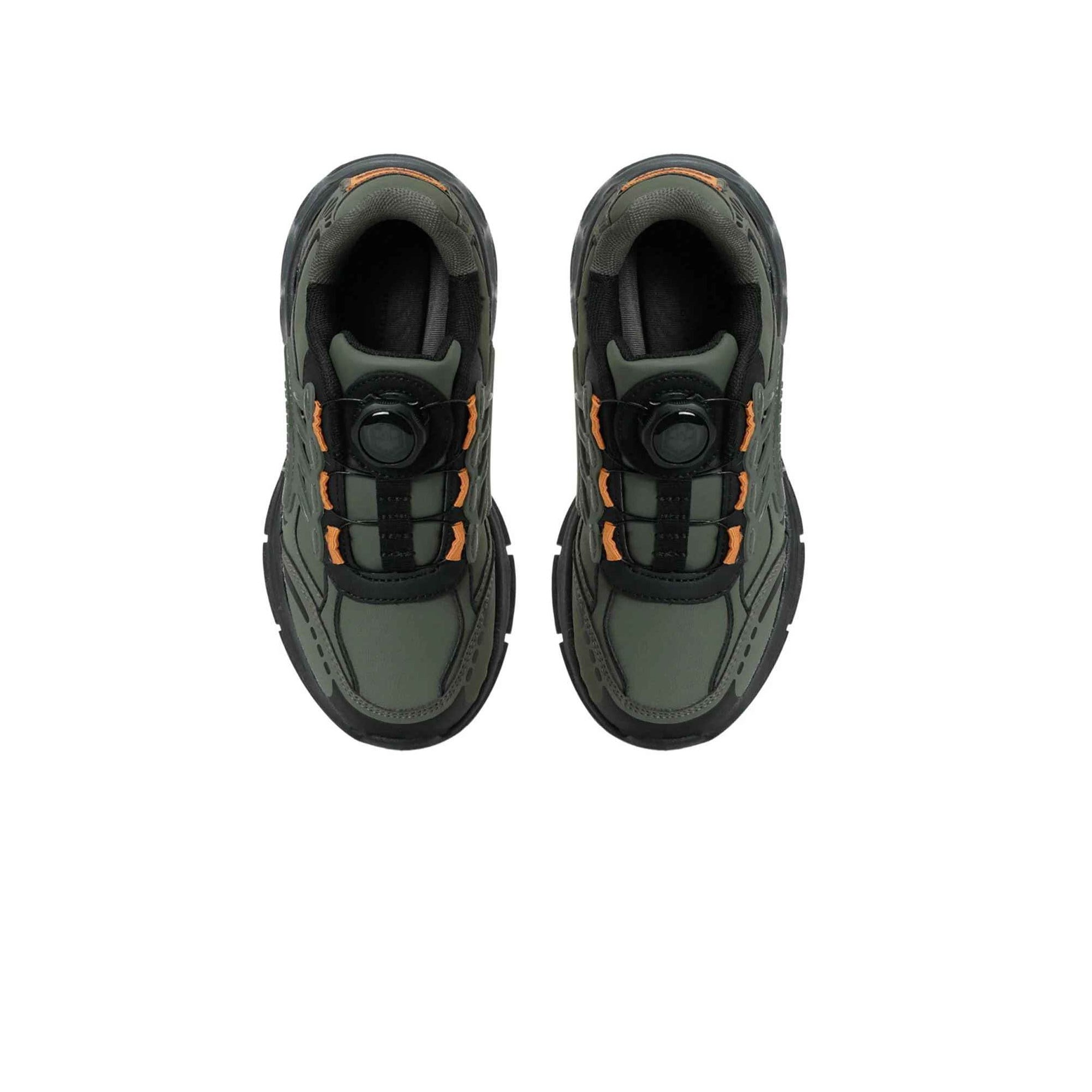 LUMBERJACK MULTİ ÇOCUK AYAKKABI-LUM697287F01129