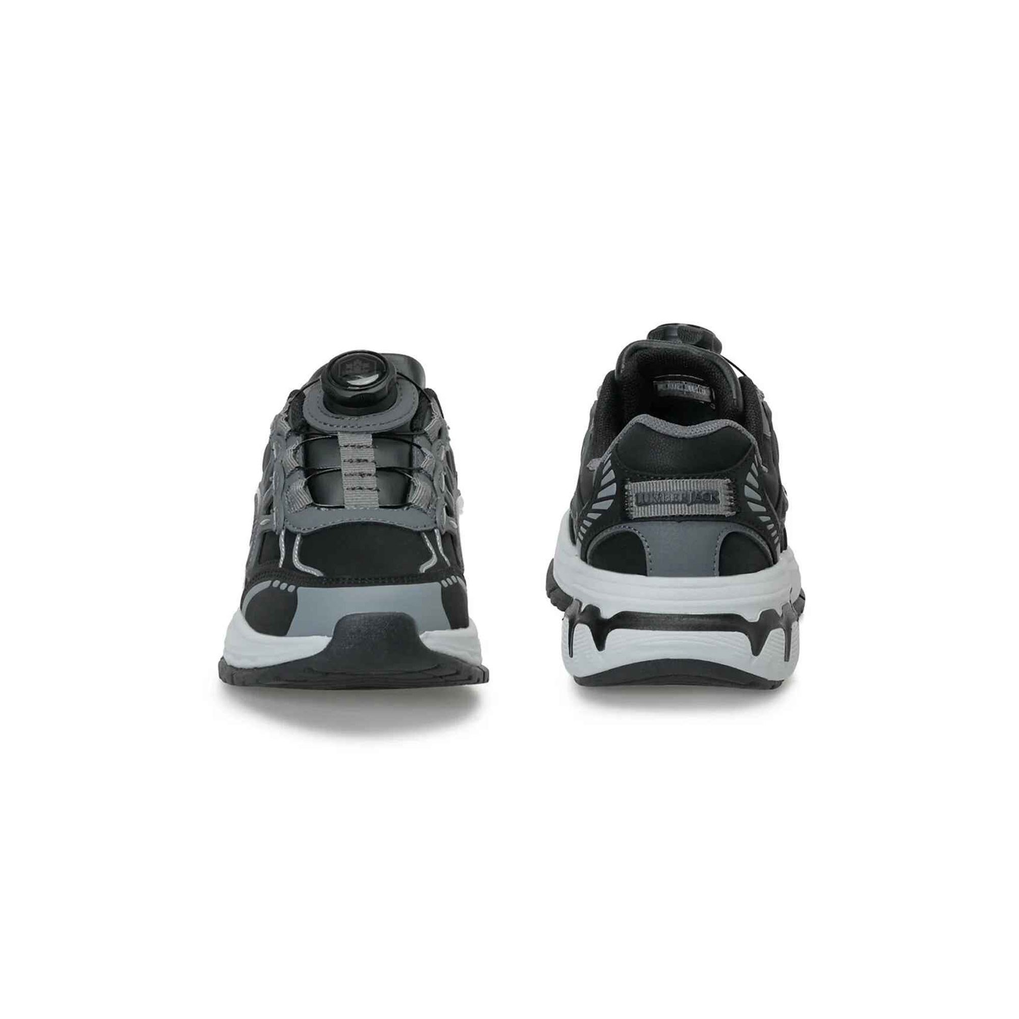 LUMBERJACK MULTİ ÇOCUK AYAKKABI-LUM697286F01001