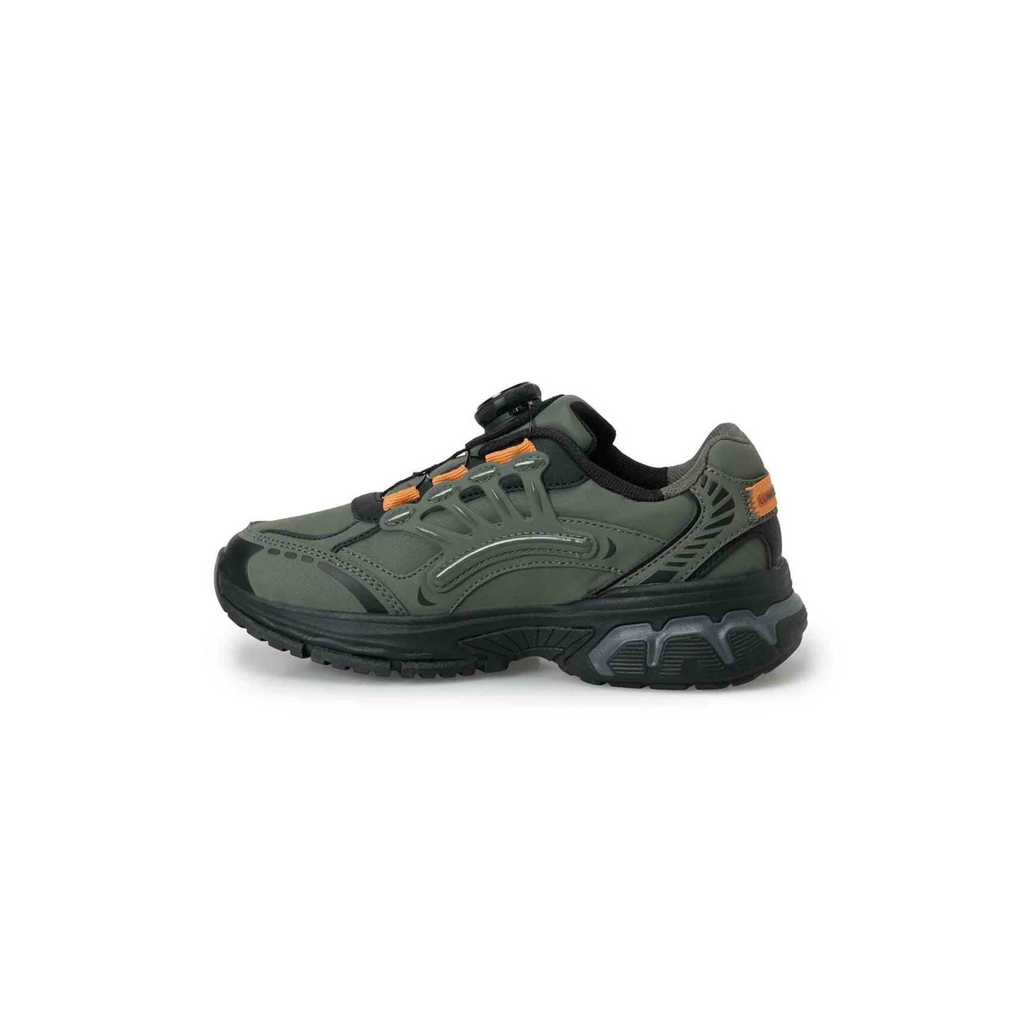 LUMBERJACK MULTİ ÇOCUK AYAKKABI-LUM697287F01129