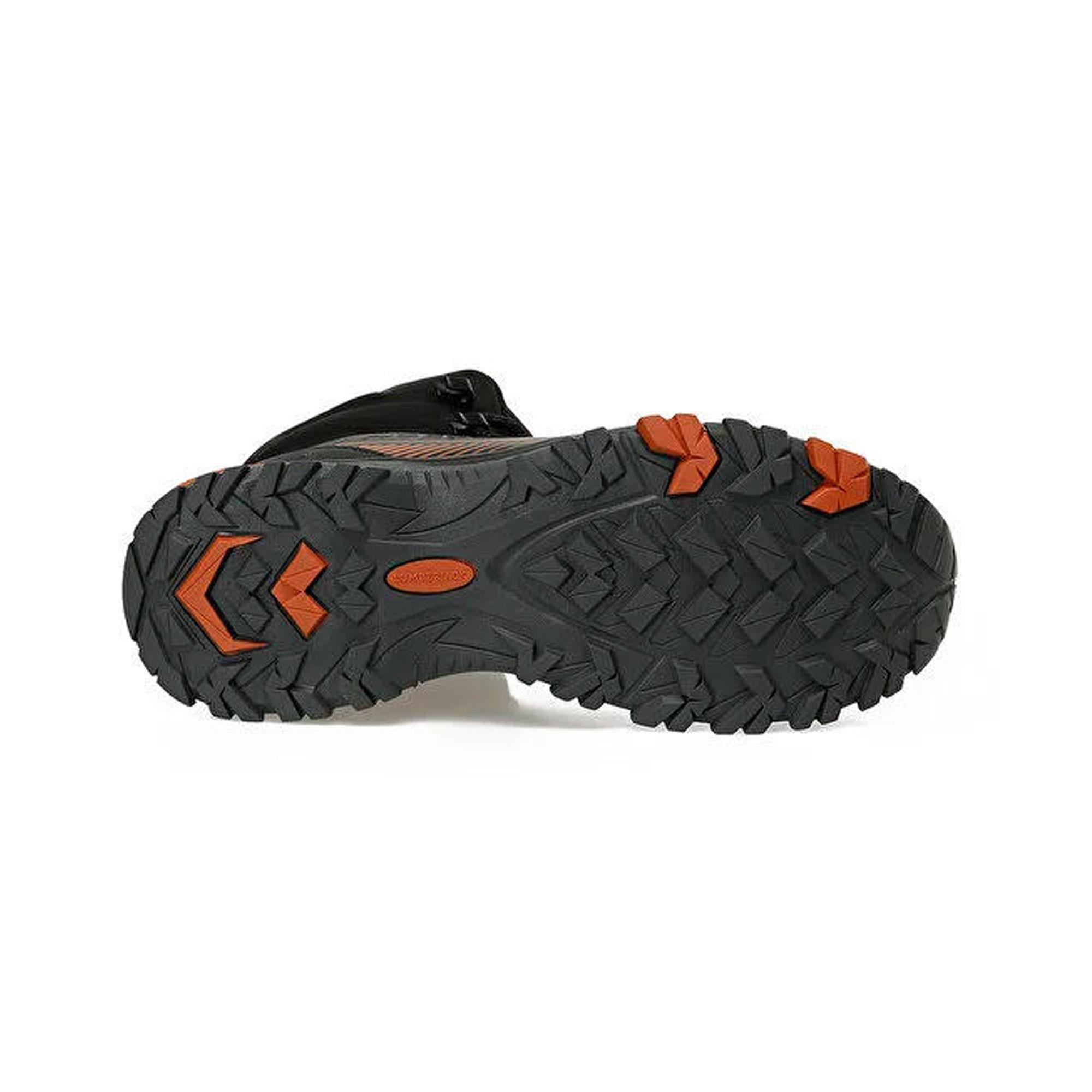 LUMBERJACK RAVEN HI 5PR ERKEK BOT-LUM025780E01142