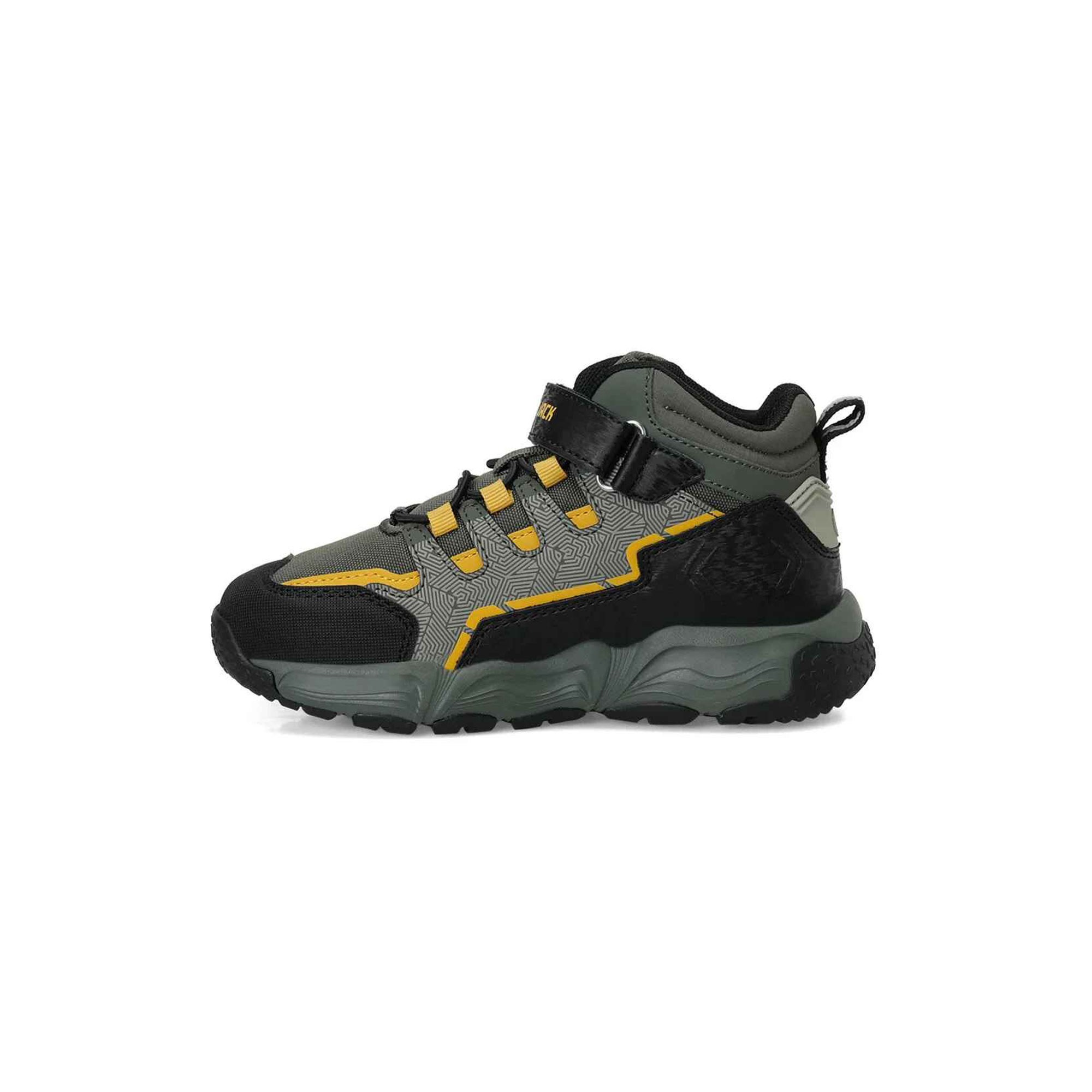 LUMBERJACK REX HI ÇOCUK AYAKKABI-LUM706490F01593