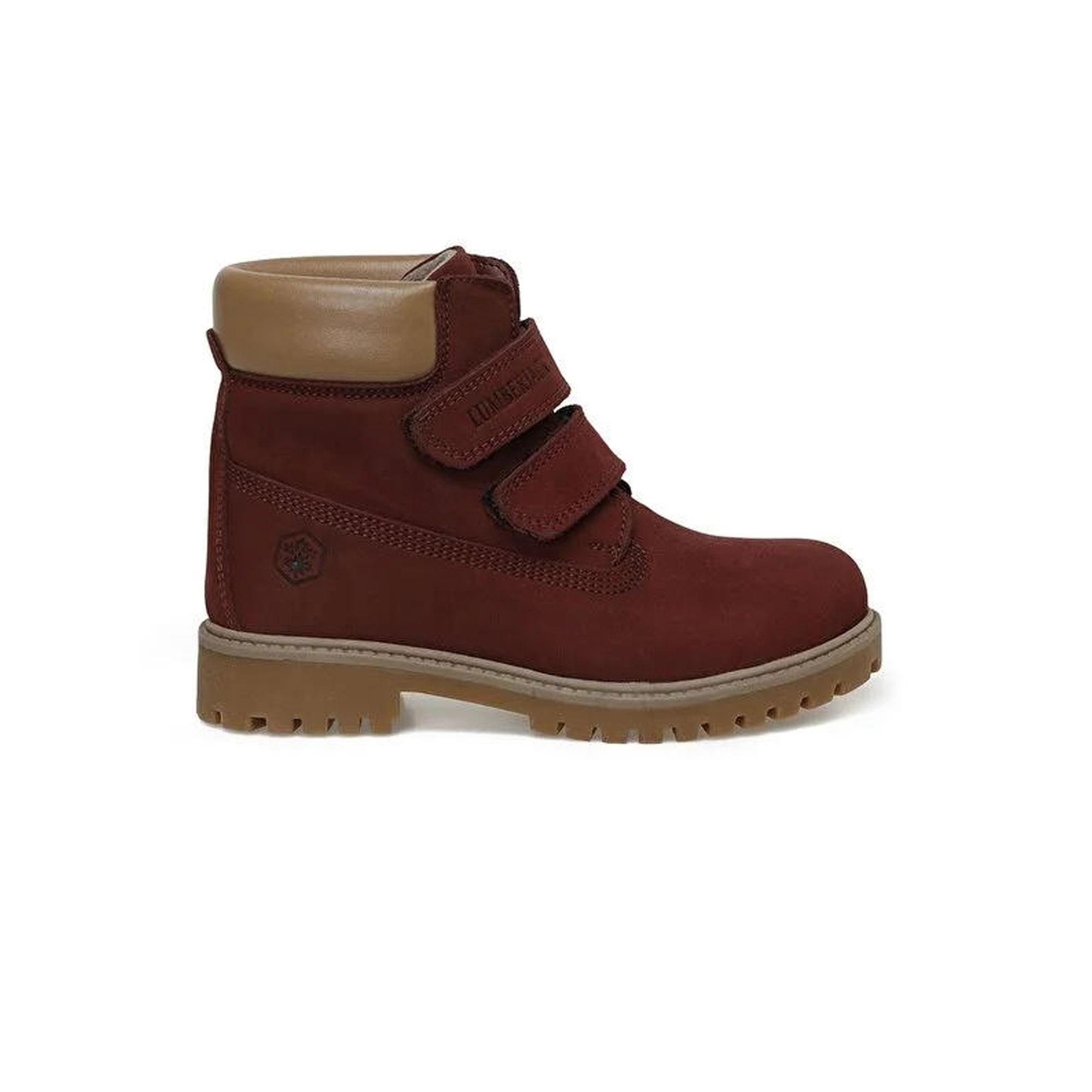 LUMBERJACK RIVEN ÇOCUK AYAKKABI-LUM467856F01060
