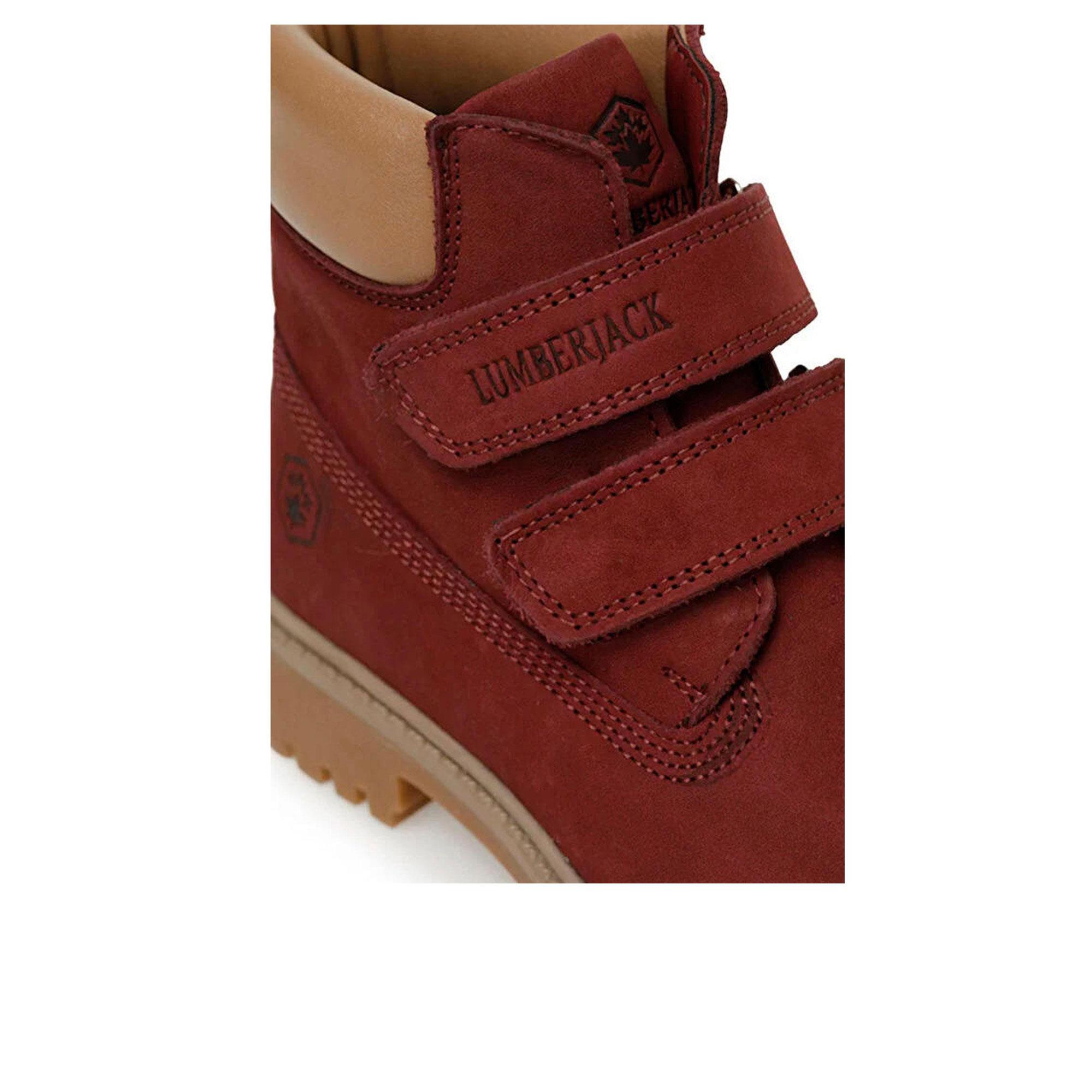 LUMBERJACK RIVEN ÇOCUK AYAKKABI-LUM467856F01060