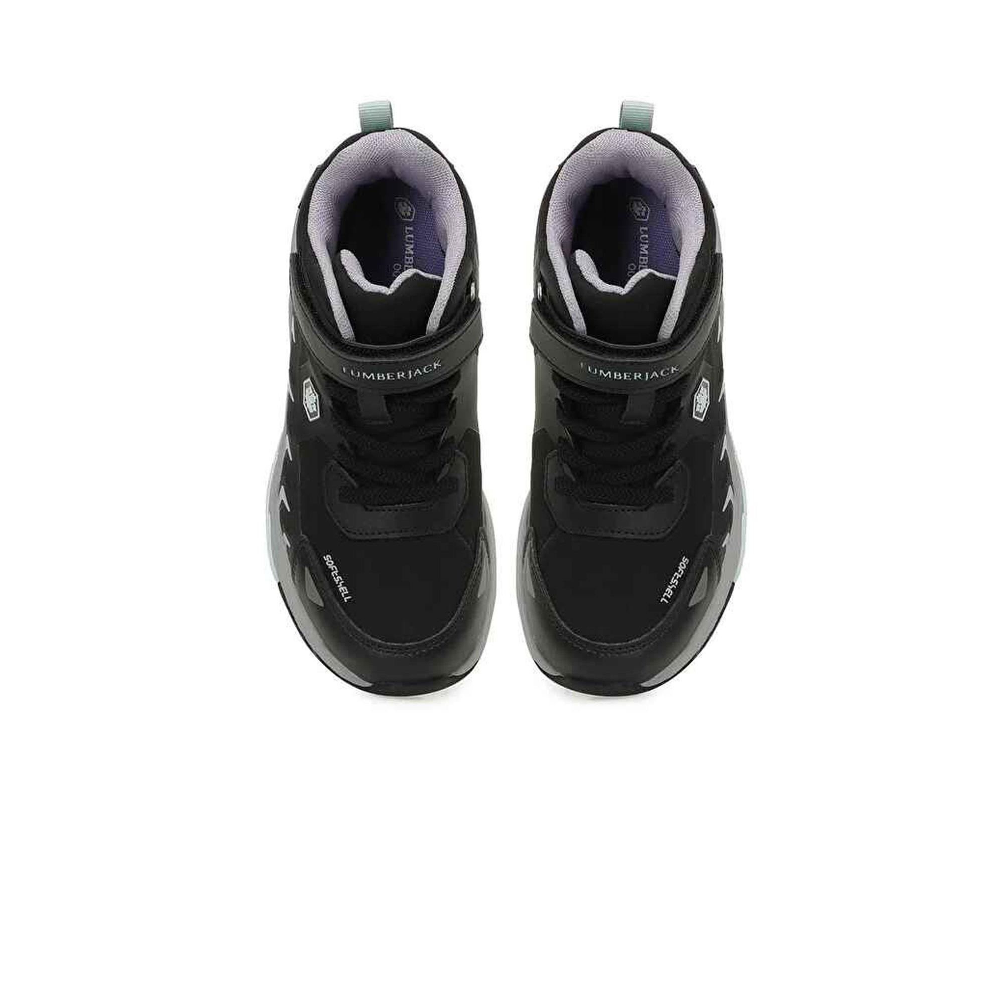 LUMBERJACK SHAPE HI 5PR KC BOT-LUM027125F01001