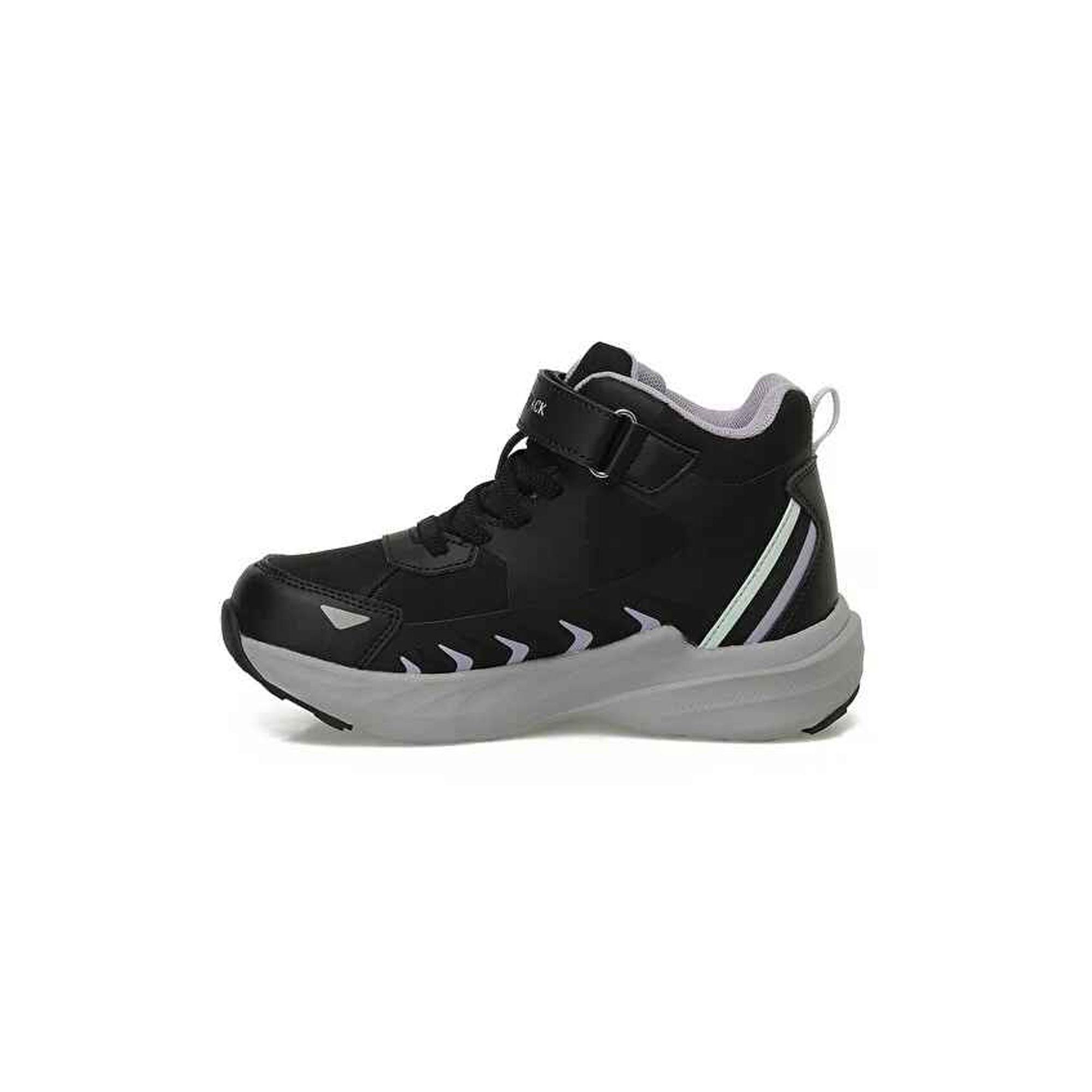 LUMBERJACK SHAPE HI 5PR KC BOT-LUM027125F01001