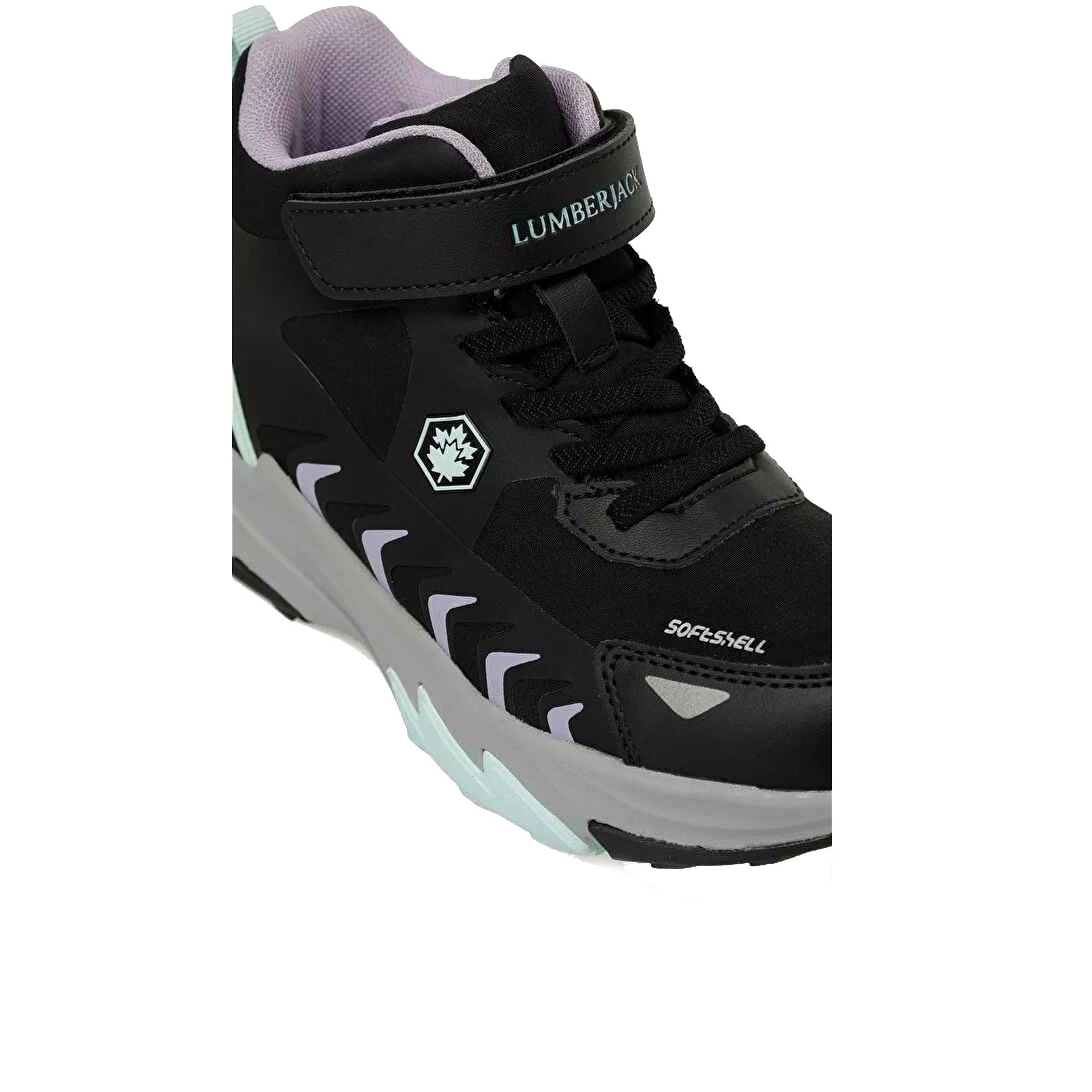 LUMBERJACK SHAPE HI 5PR KC BOT-LUM027125F01001