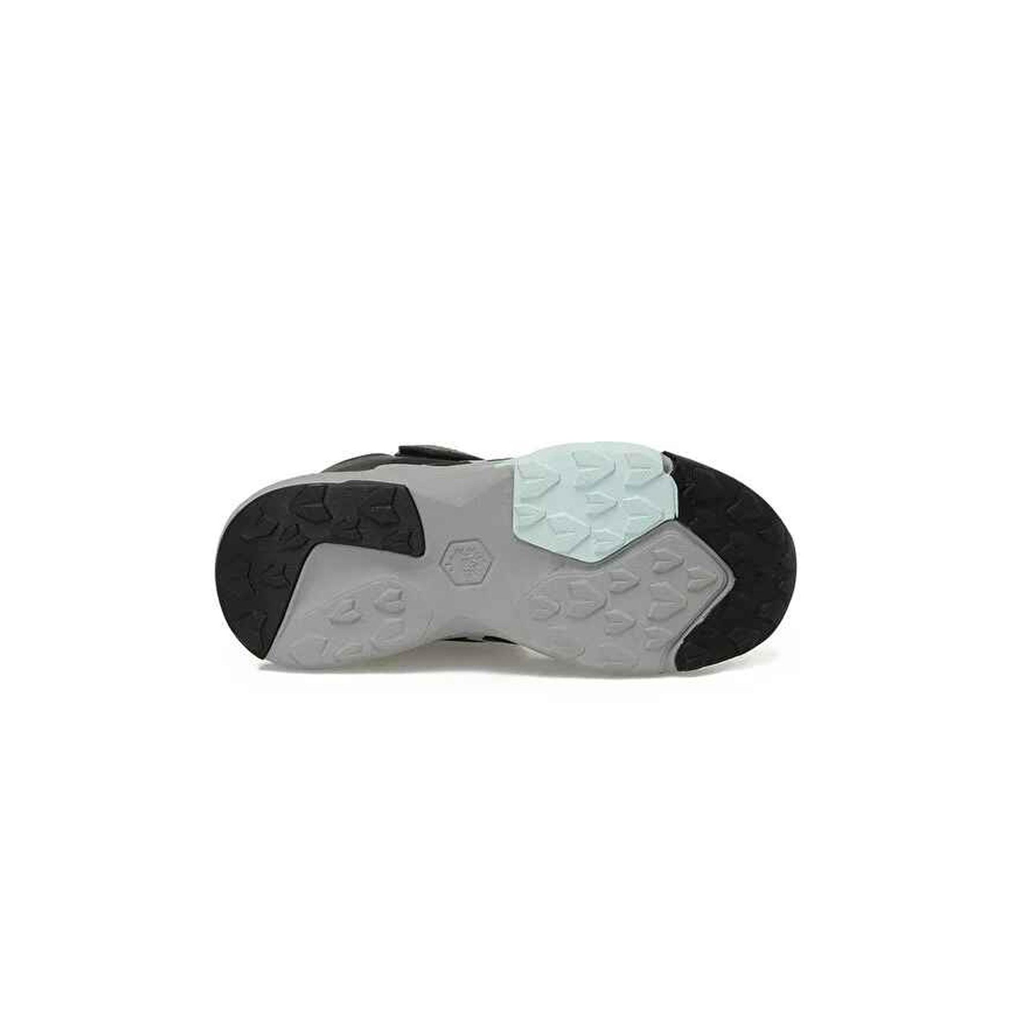 LUMBERJACK SHAPE HI 5PR KC BOT-LUM027125F01001