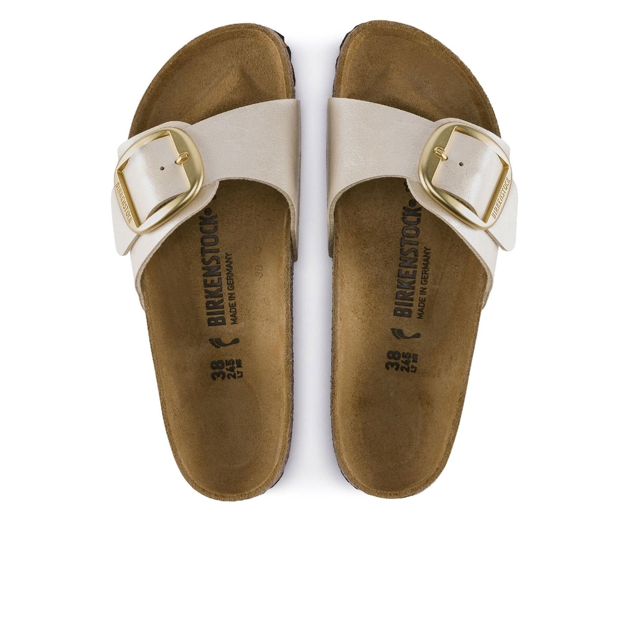 MADRID BIG BUCKLE BF GRACEFUL-BST1015279B1567