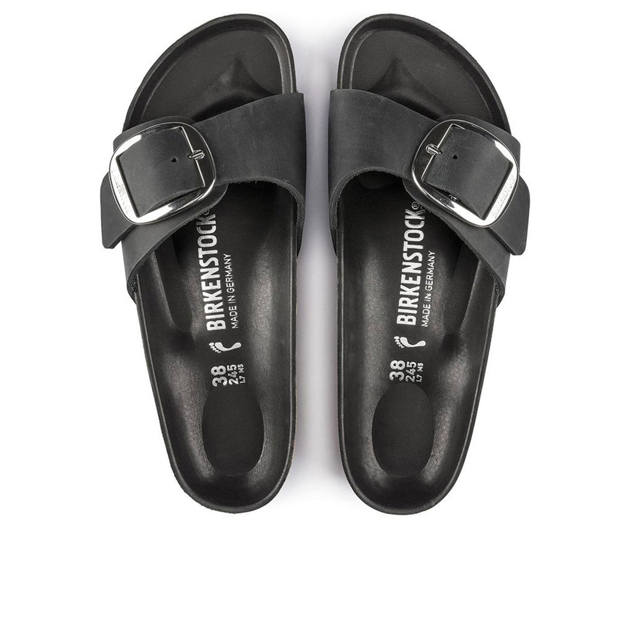 MADRID BIG BUCKLE LEOI-BST1006523B1001