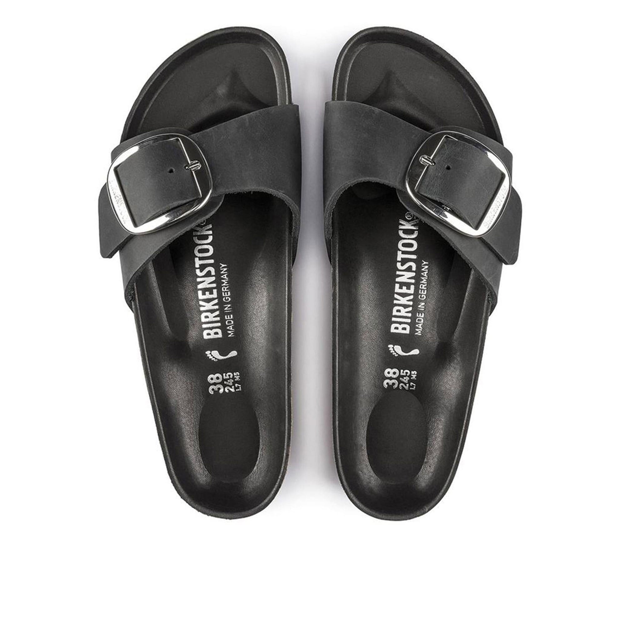 MADRID BIG BUCKLE LEOI-BST1006523E1001