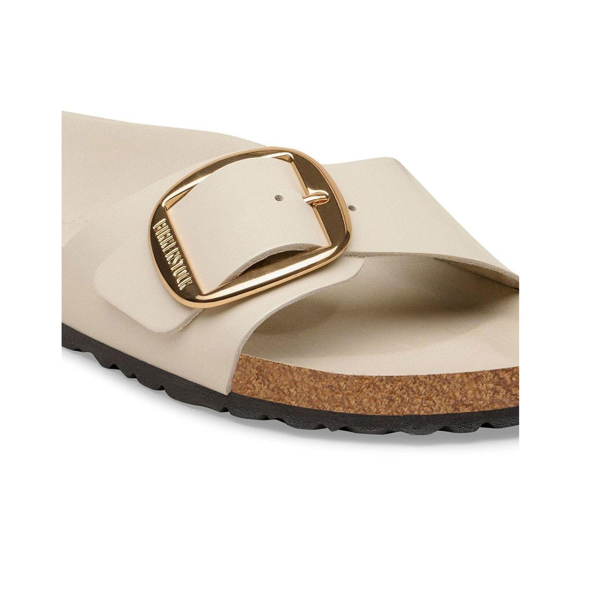 MADRID BIG BUCKLE NL HIGH SHINE-BST1031823B1020