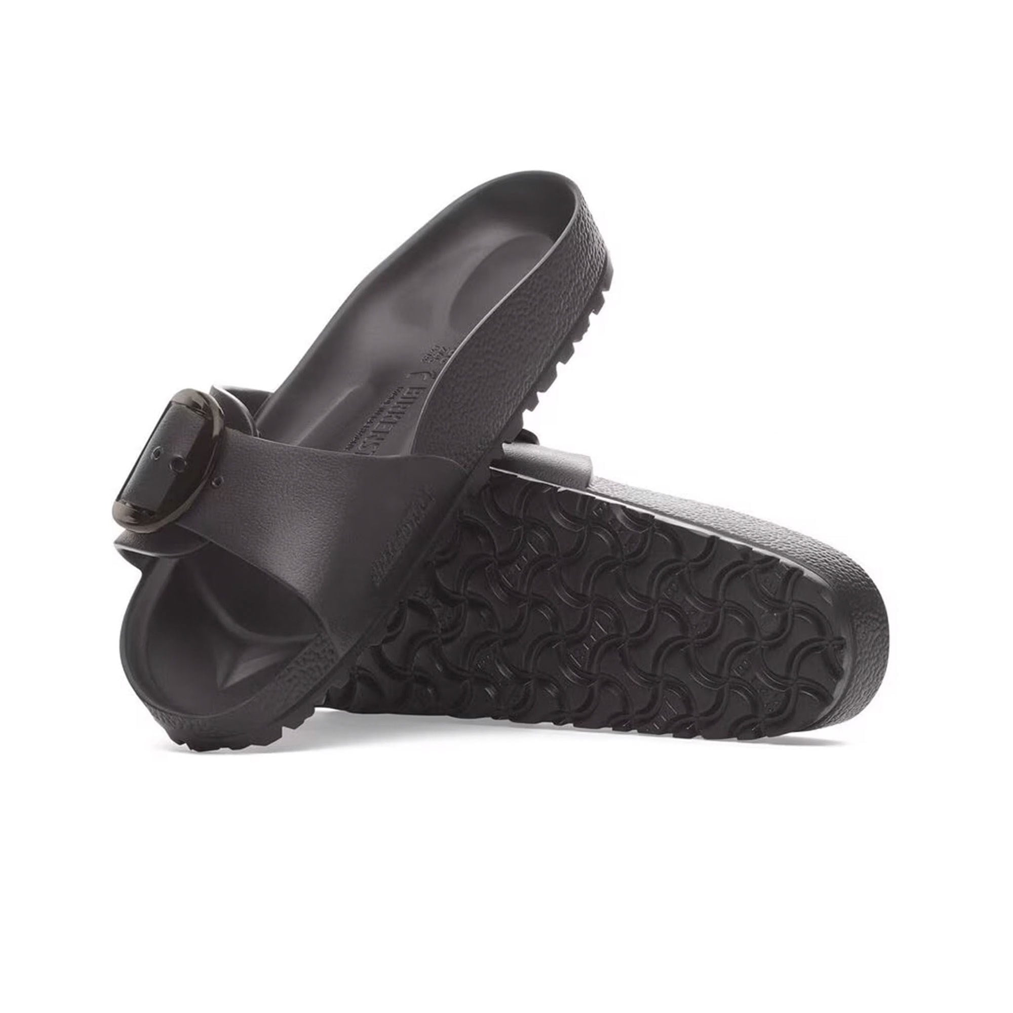 MADRID EVA BIG BUCKLE-BST1029635B1001