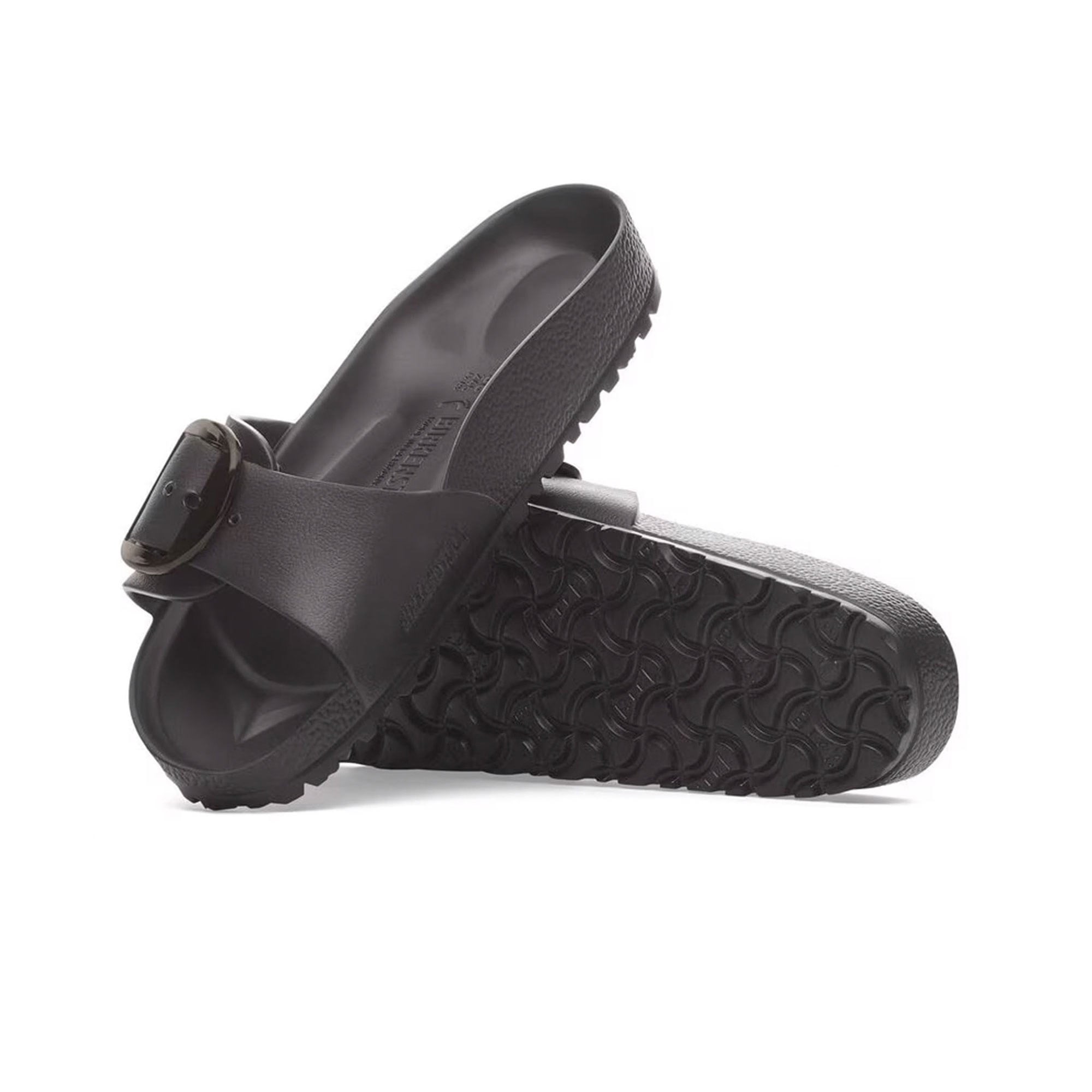 MADRID EVA BIG BUCKLE-BST1029635E1001