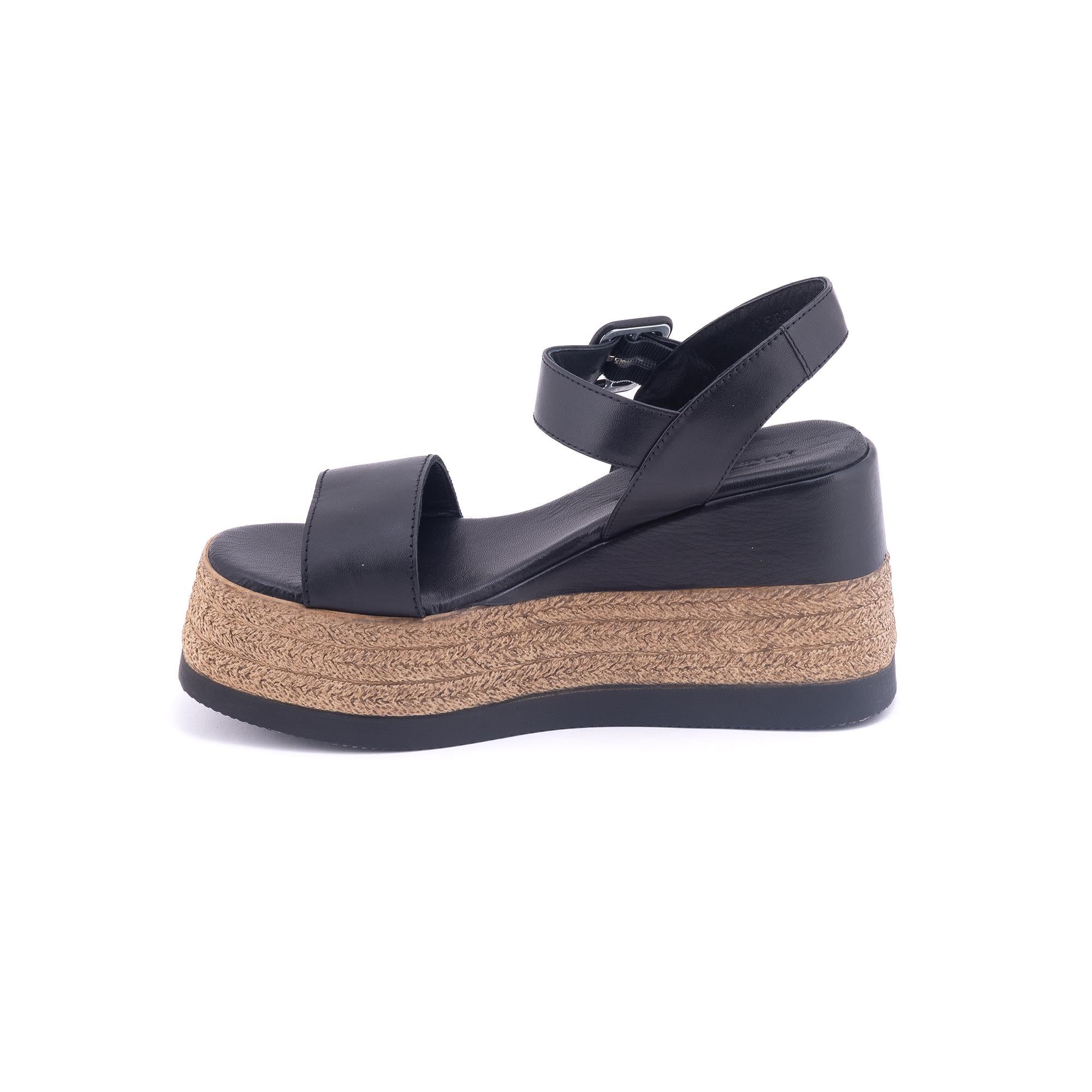 MAMMAMIA  1745 KADIN SANDALET-MAM-Y4-01745001
