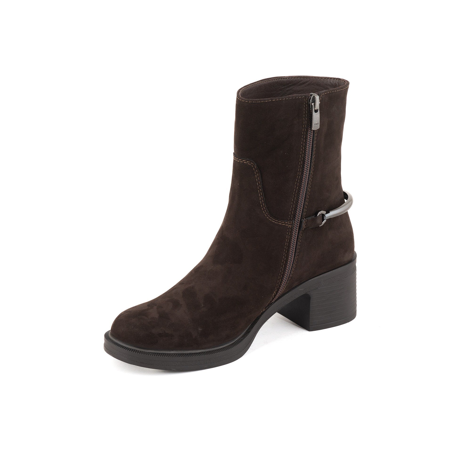 MAMMAMİA 1865  KADIN BOT-MAM-K26-1865751