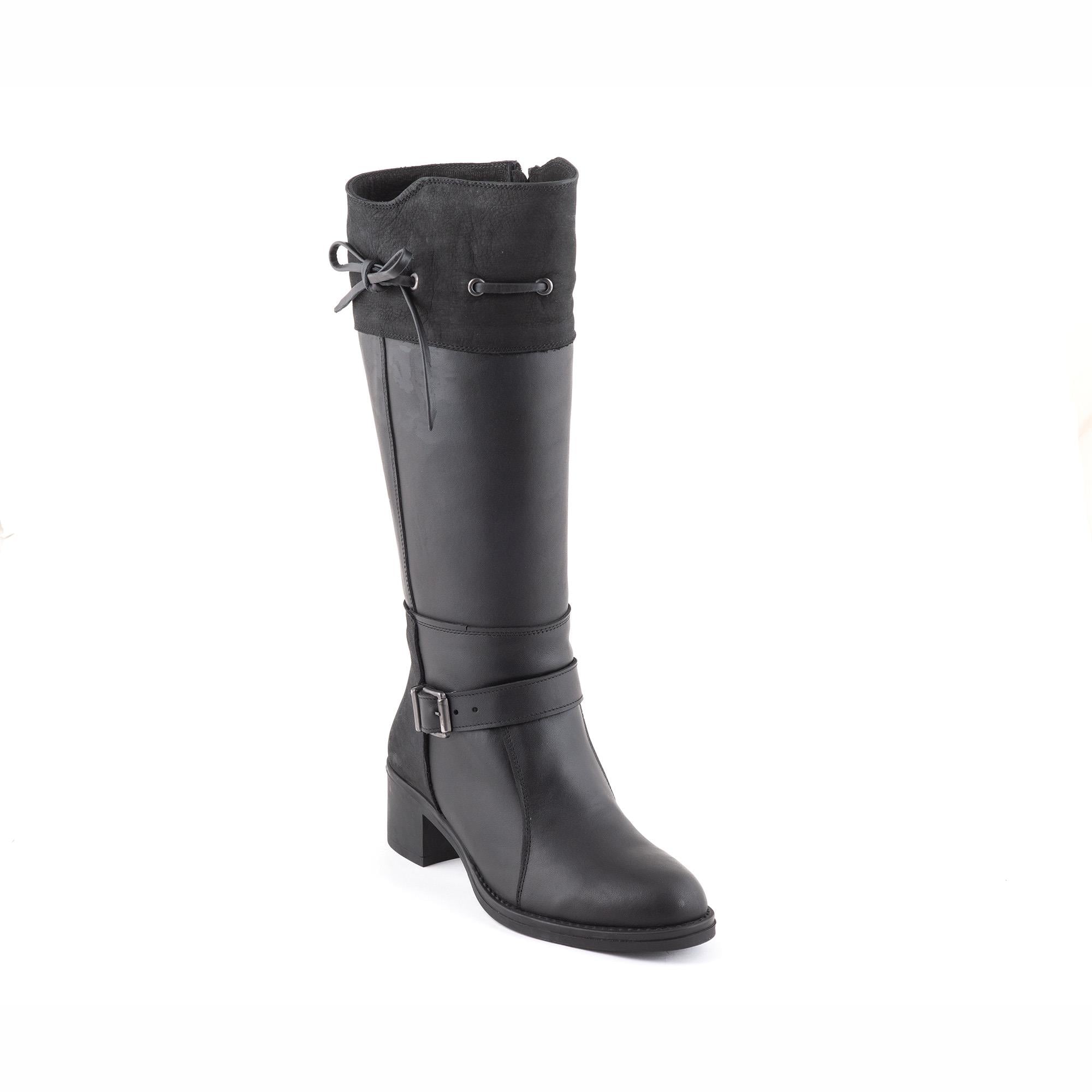 MAMMAMIA  2335 KADIN ÇİZME-MAM6K2335B01001