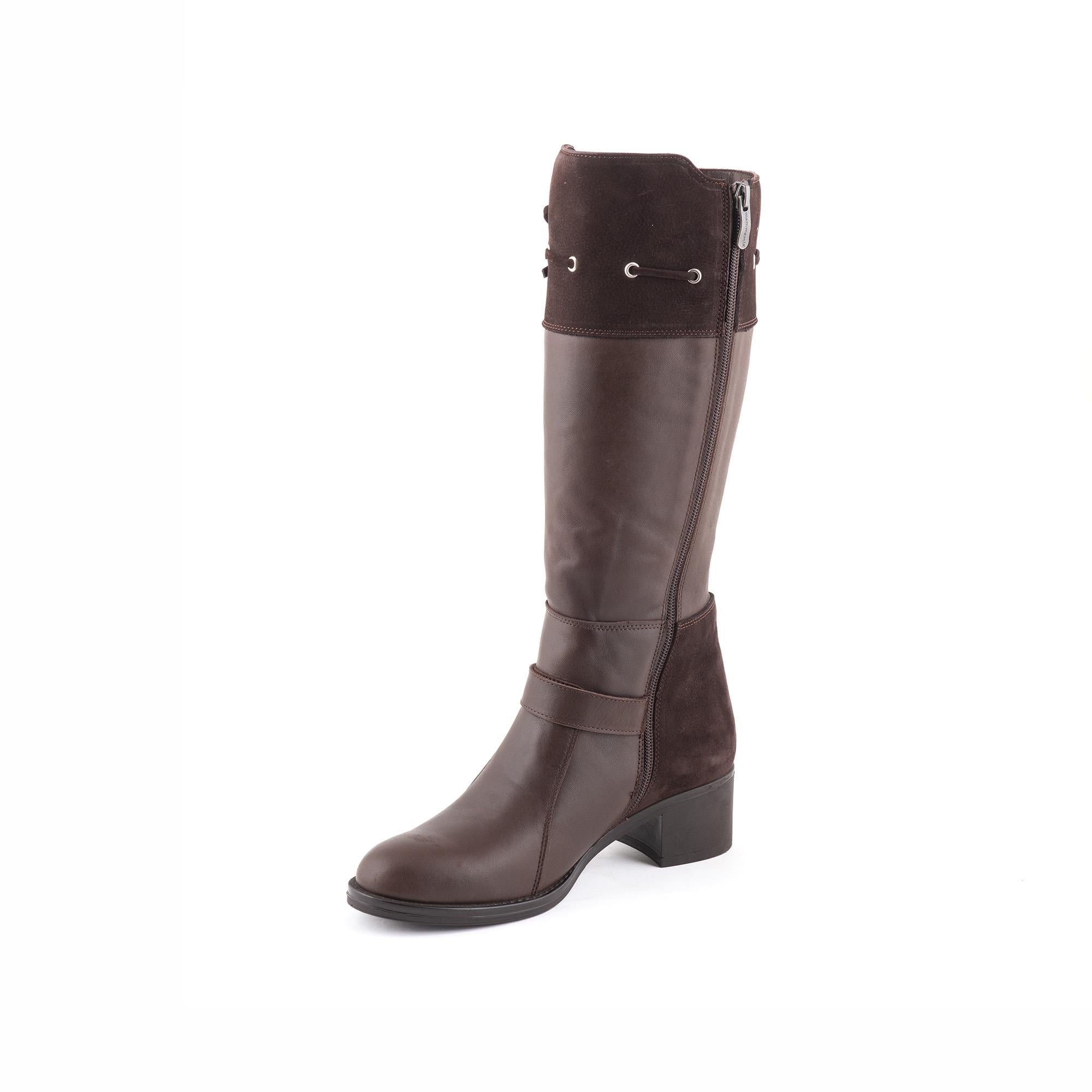 MAMMAMIA  2335 KADIN ÇİZME-MAM6K2335B01020