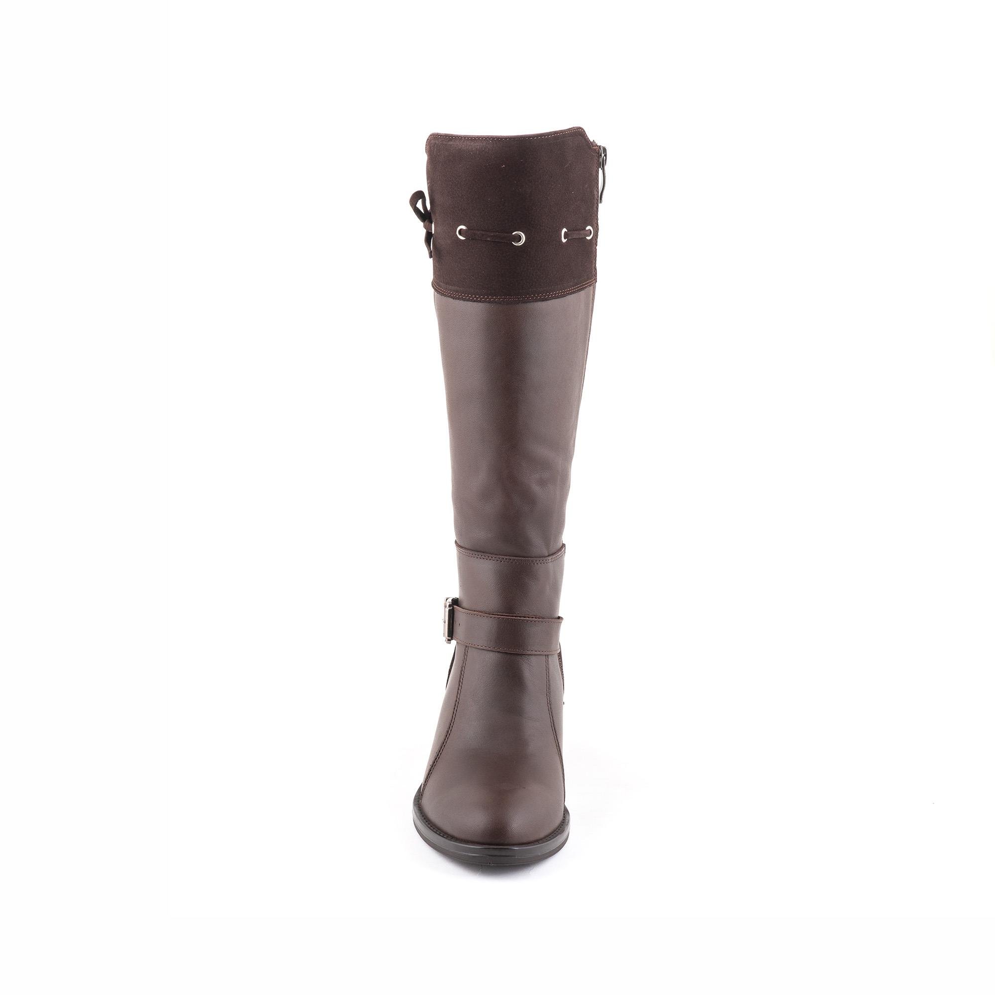MAMMAMIA  2335 KADIN ÇİZME-MAM6K2335B01020