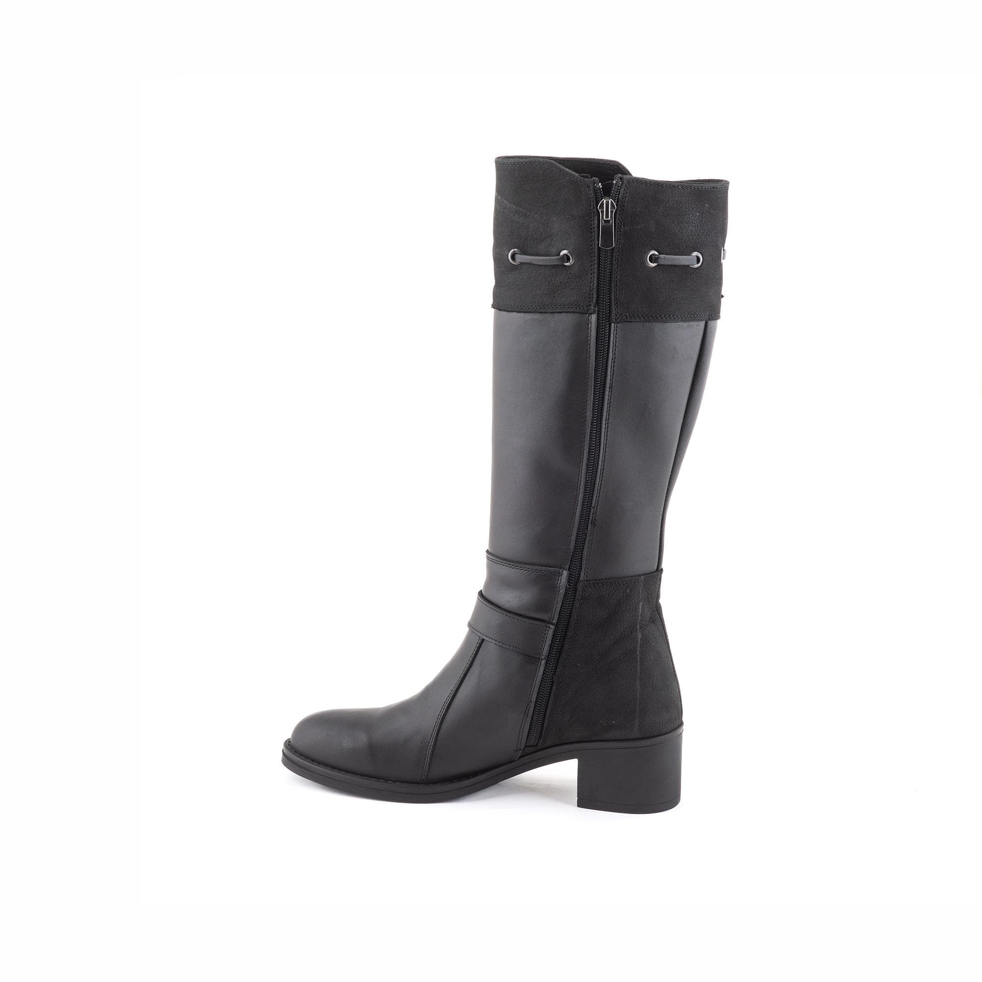 MAMMAMIA  2335 KADIN ÇİZME-MAM6K2335B01001