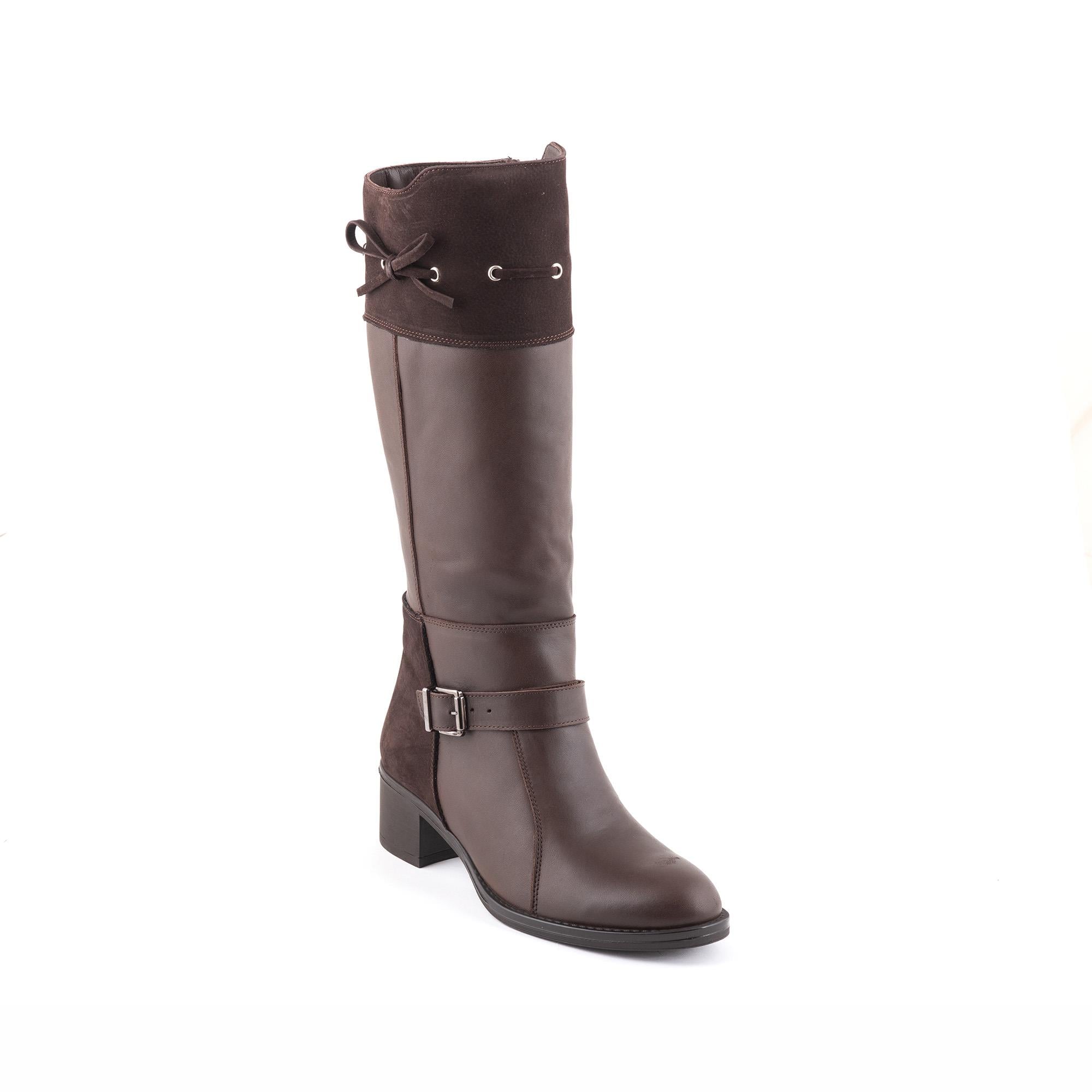 MAMMAMIA  2335 KADIN ÇİZME-MAM6K2335B01020