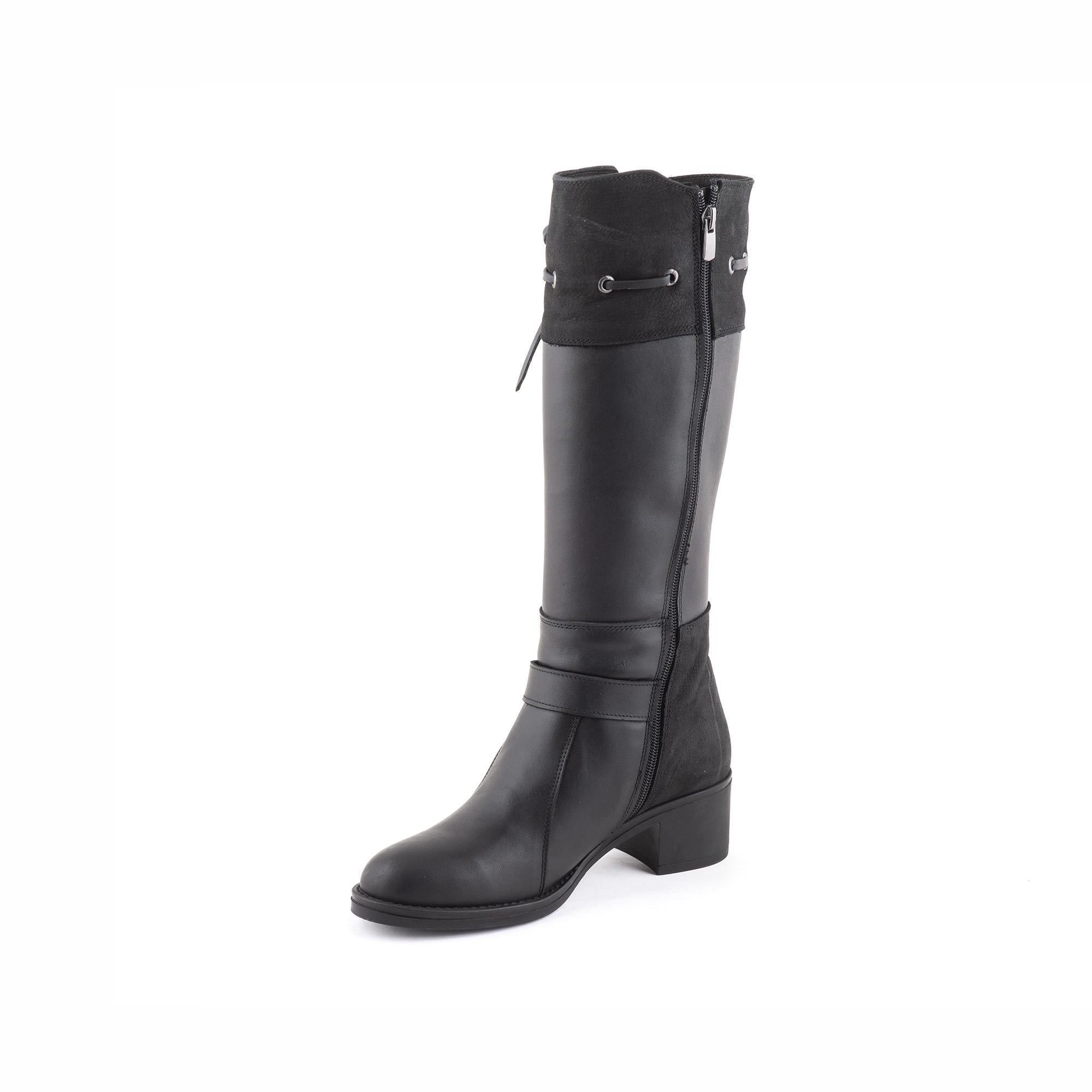 MAMMAMIA  2335 KADIN ÇİZME-MAM6K2335B01001
