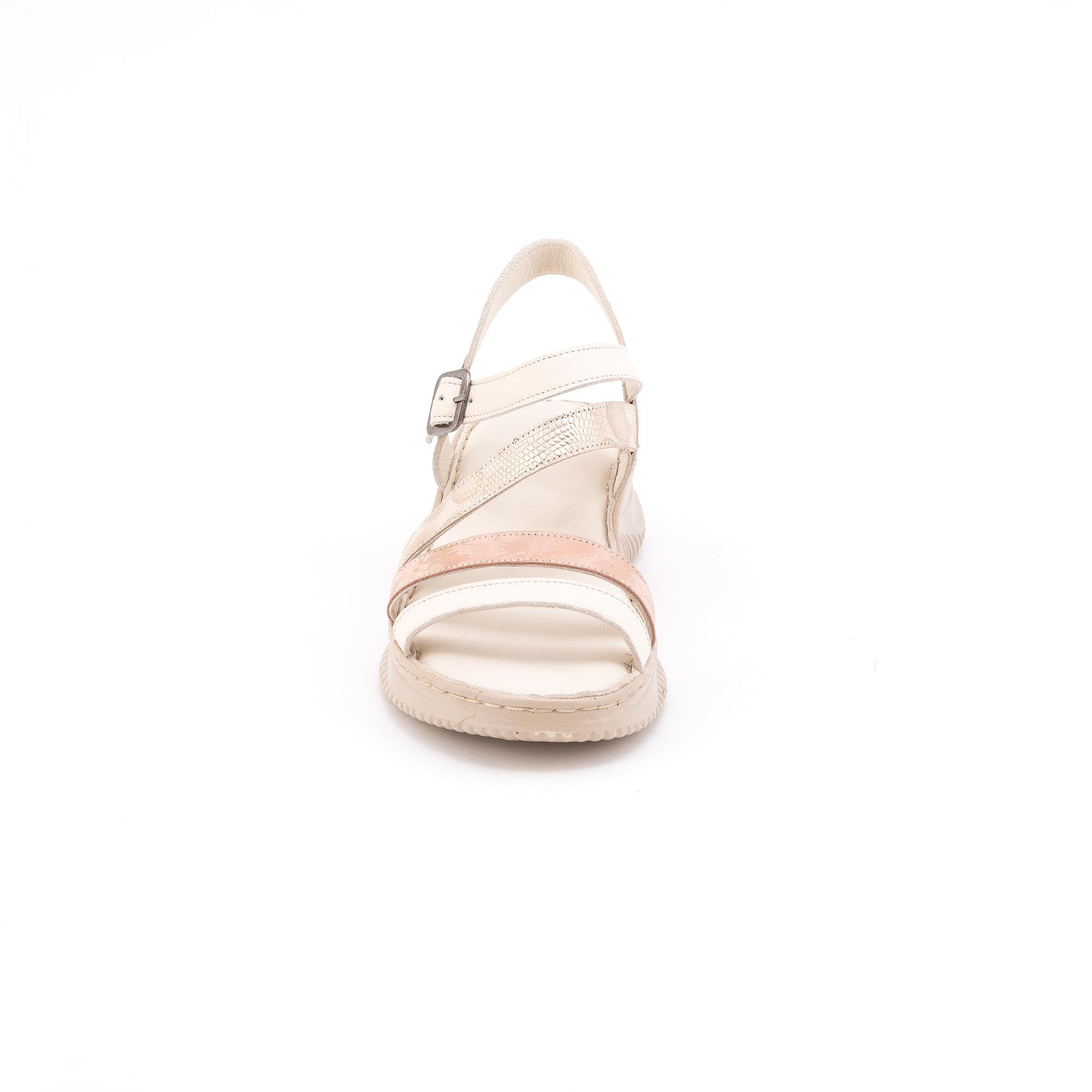 MAMMAMİA 2365 KADIN SANDALET-MAM-Y25-2365139