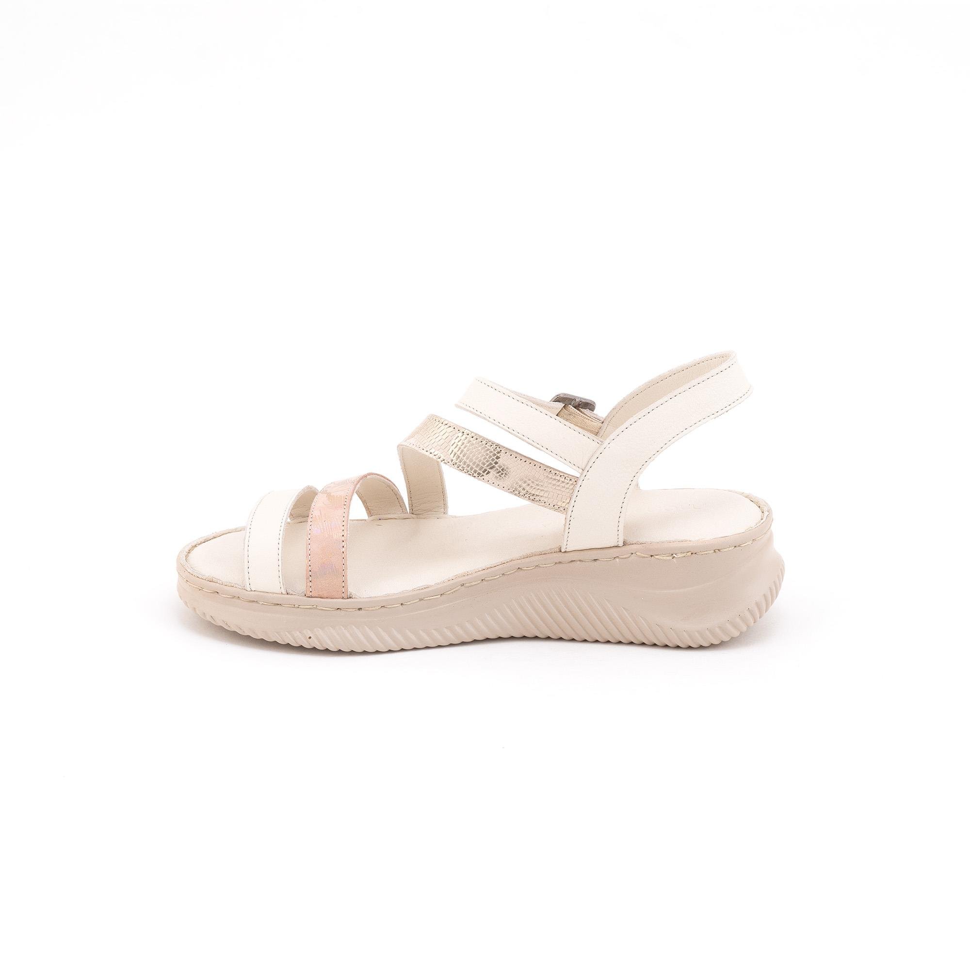 MAMMAMİA 2365 KADIN SANDALET-MAM-Y25-2365139