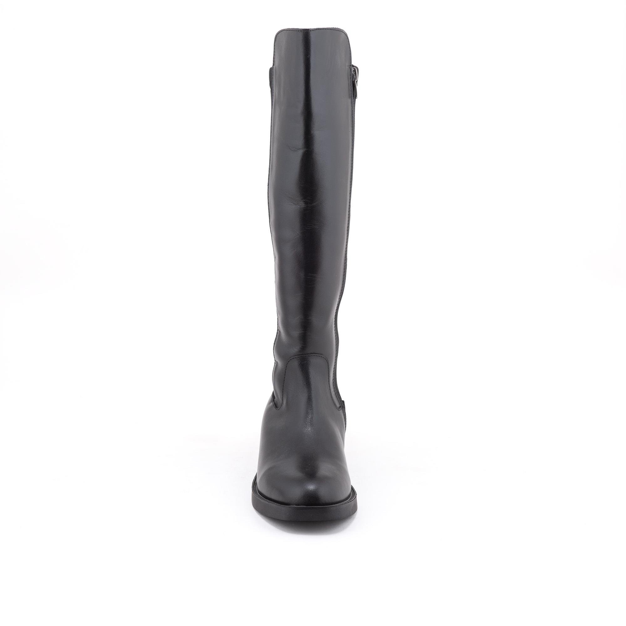 MAMMAMIA  2370 KADIN ÇİZME-MAM6K2370B01001