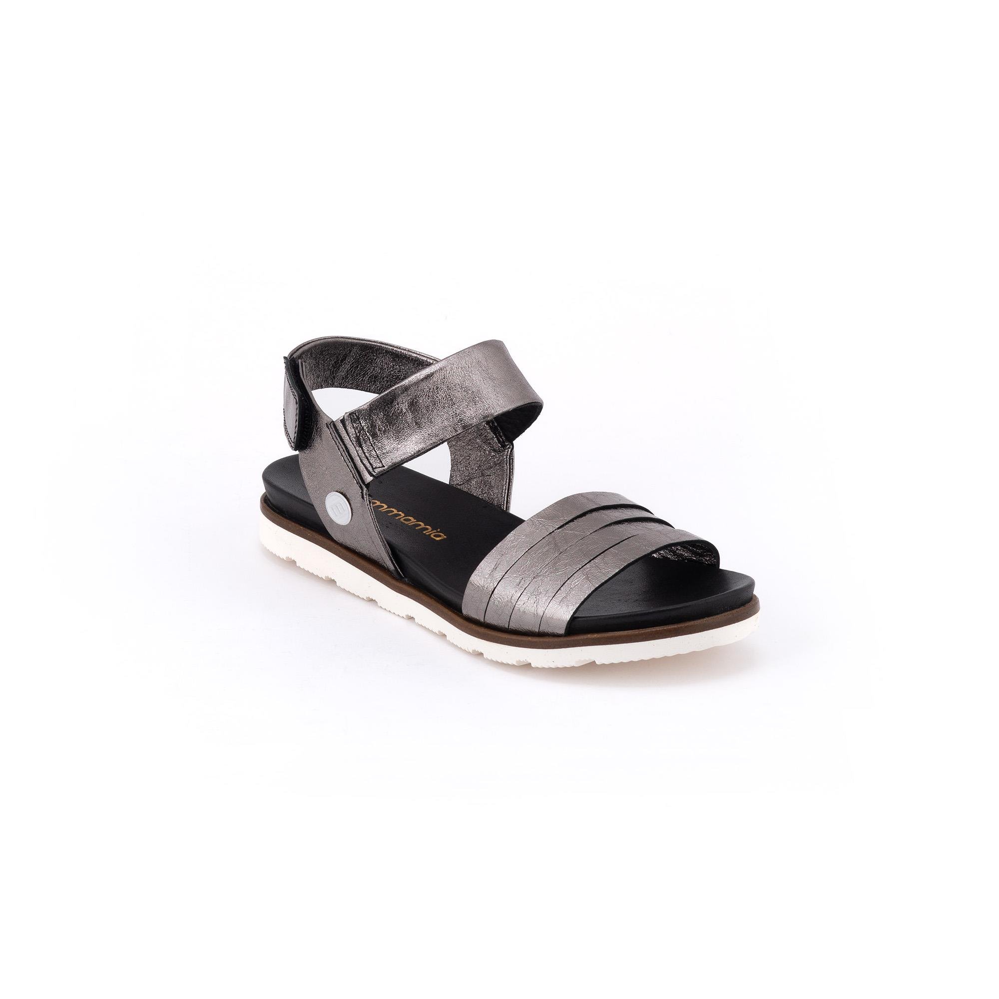 MAMMAMİA 2470 KADIN SANDALET-MAM-Y25-2470658