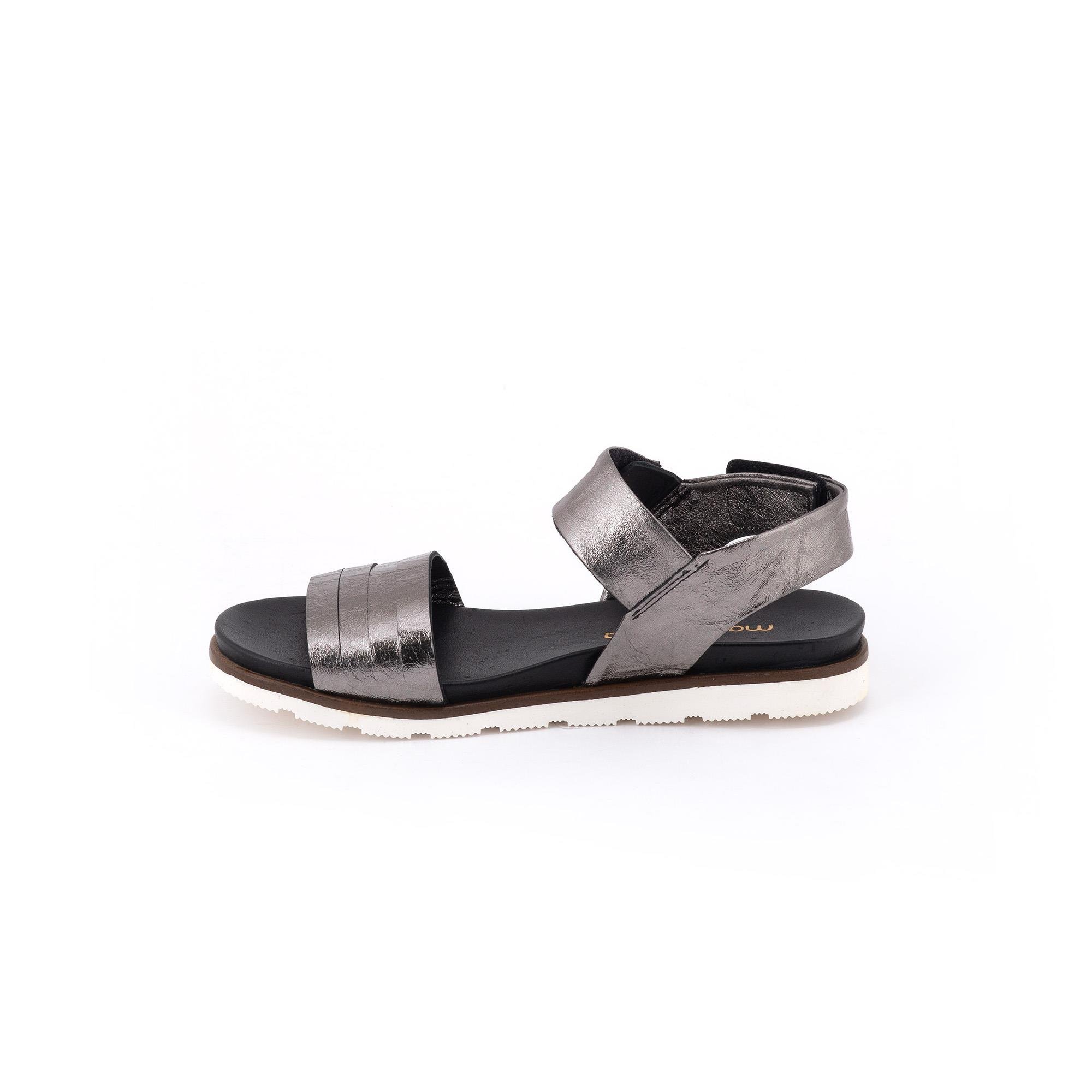 MAMMAMİA 2470 KADIN SANDALET-MAM-Y25-2470658