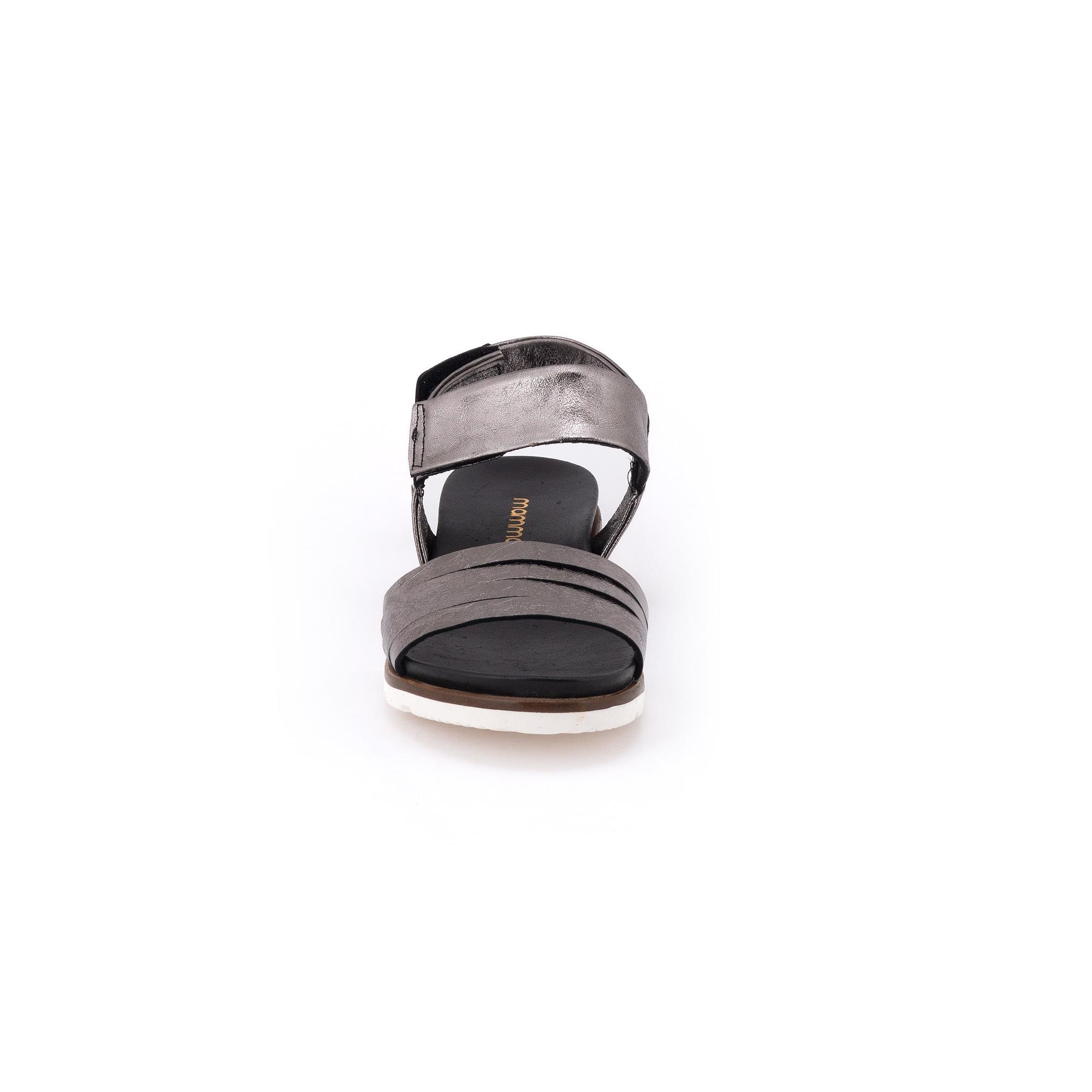 MAMMAMİA 2470 KADIN SANDALET-MAM-Y25-2470658