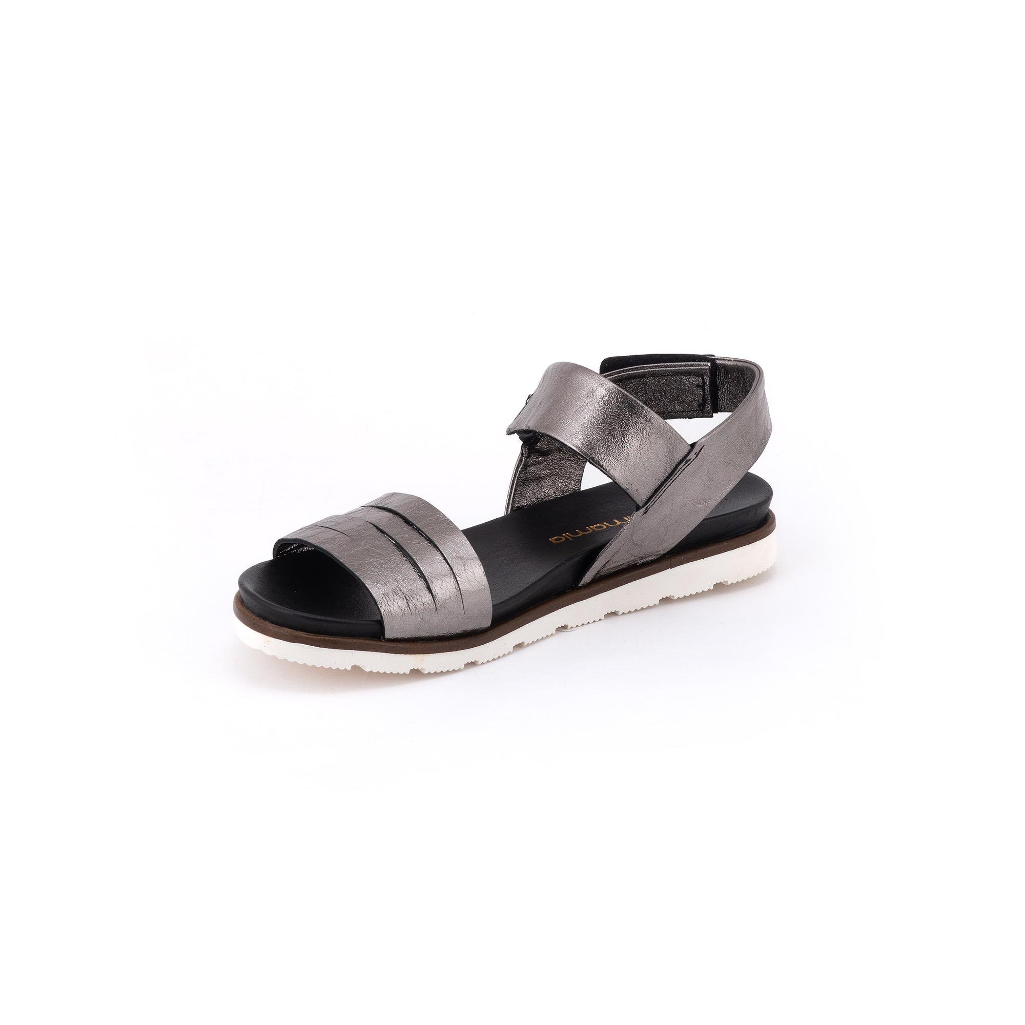 MAMMAMİA 2470 KADIN SANDALET-MAM-Y25-2470658