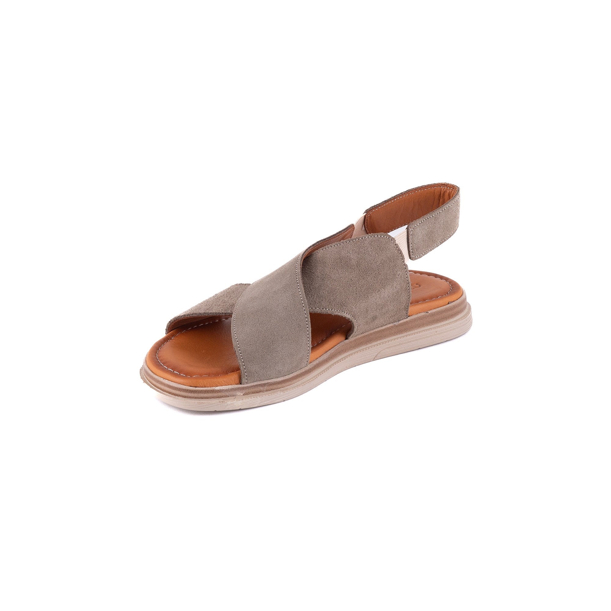 MAMMAMİA  2710 SANDALET-MAM-Y26-2710772