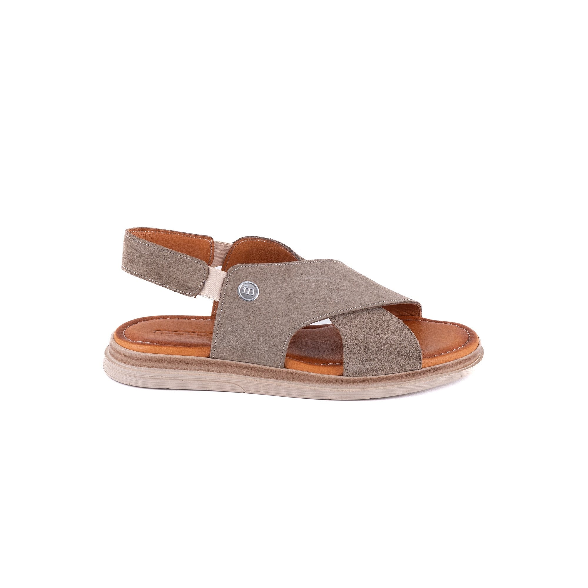 MAMMAMİA  2710 SANDALET-MAM-Y26-2710772