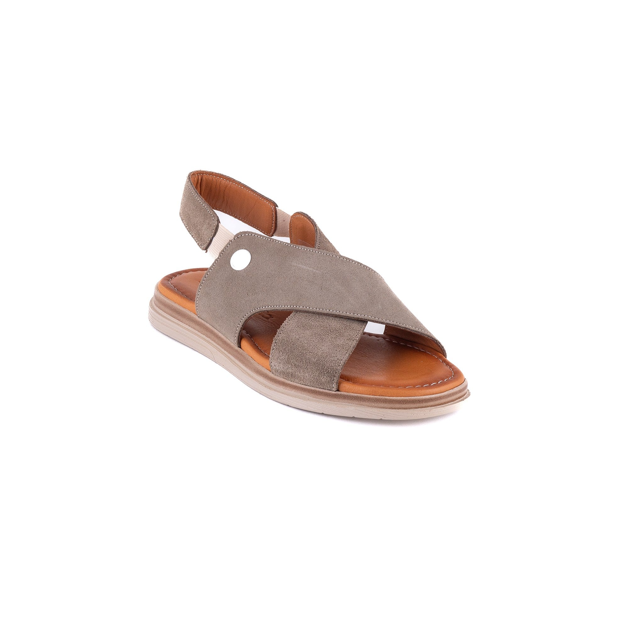 MAMMAMİA  2710 SANDALET-MAM-Y26-2710772