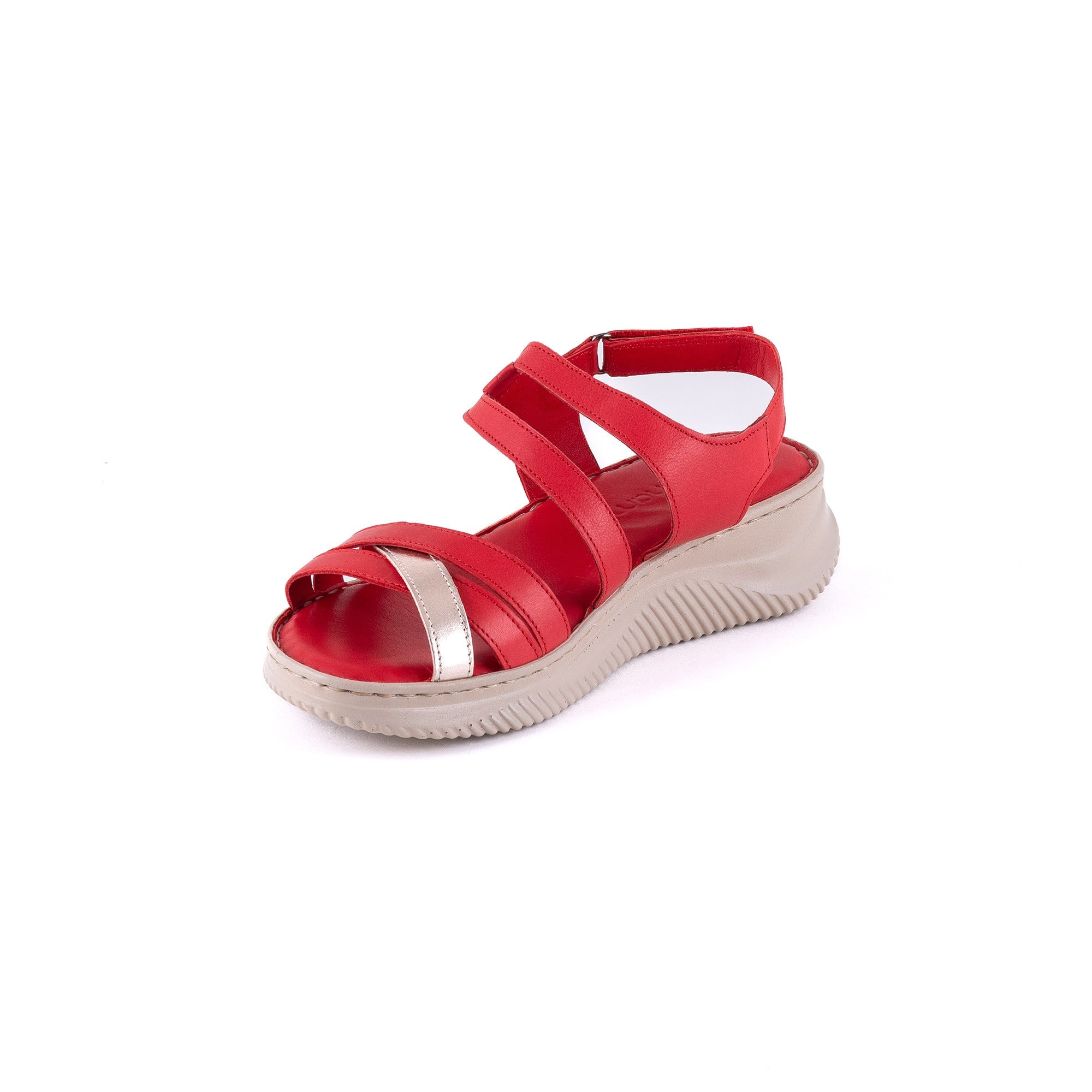 MAMMAMİA  2765 SANDALET-MAM-Y26-2765648