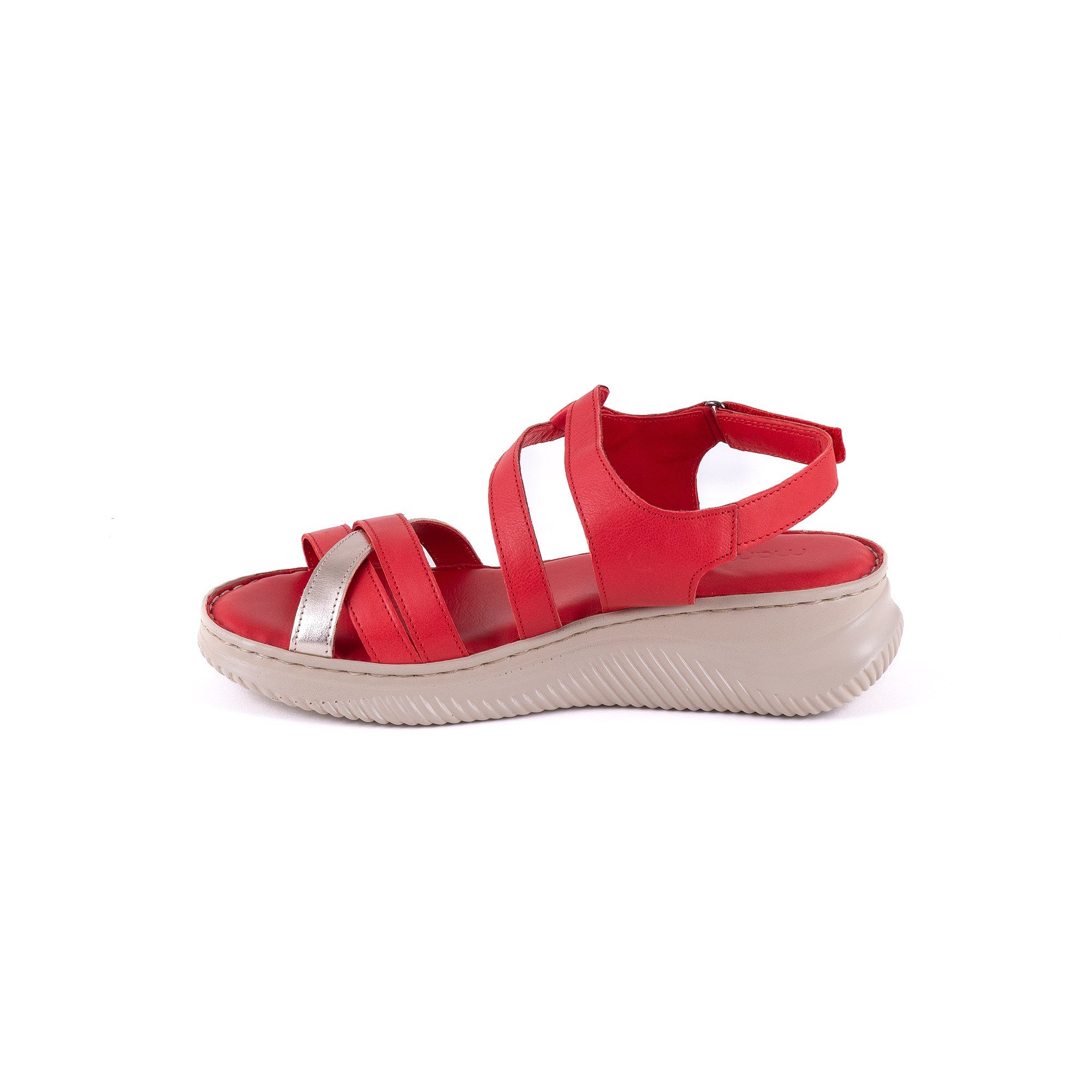 MAMMAMİA  2765 SANDALET-MAM-Y26-2765648