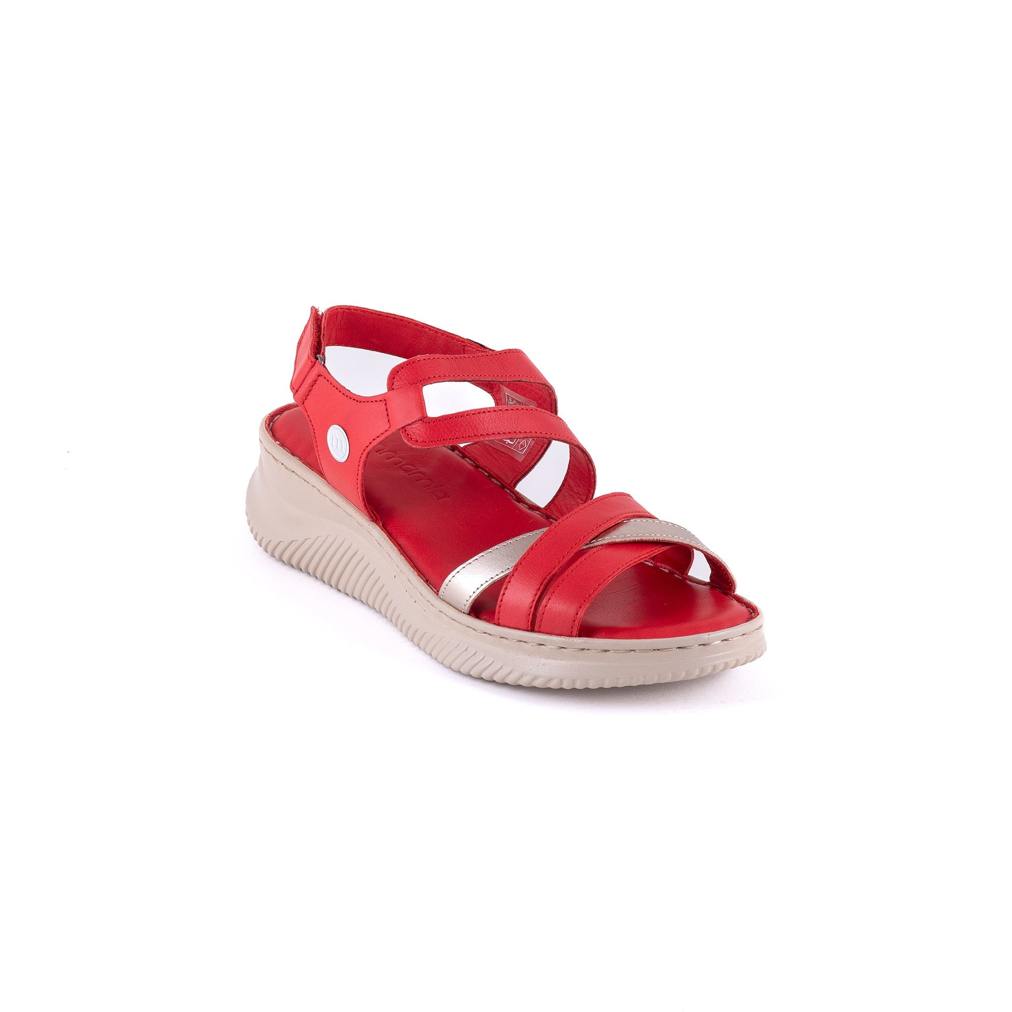 MAMMAMİA  2765 SANDALET-MAM-Y26-2765648