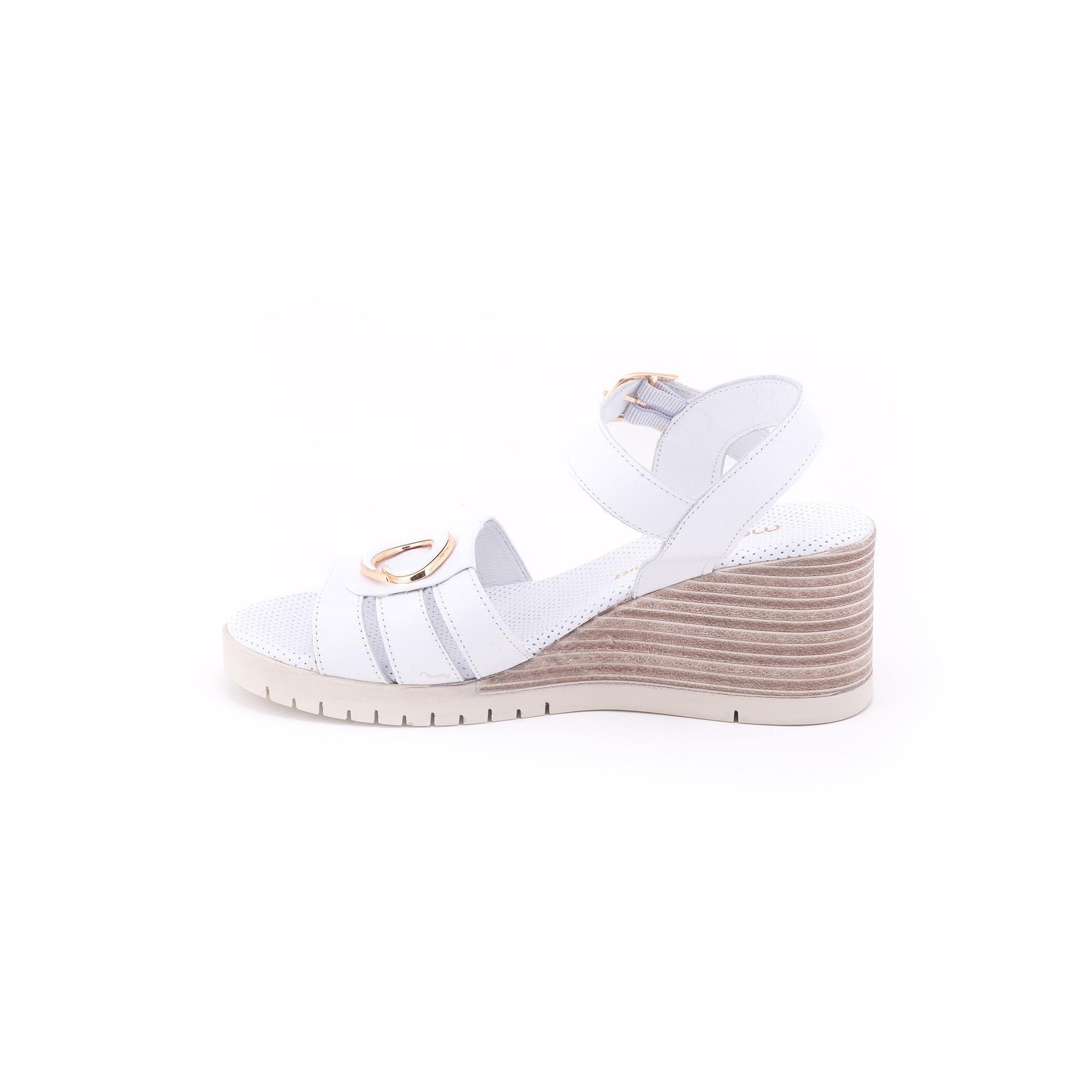 MAMMAMİA 2775 KADIN SANDALET-MAM-Y25-2775010