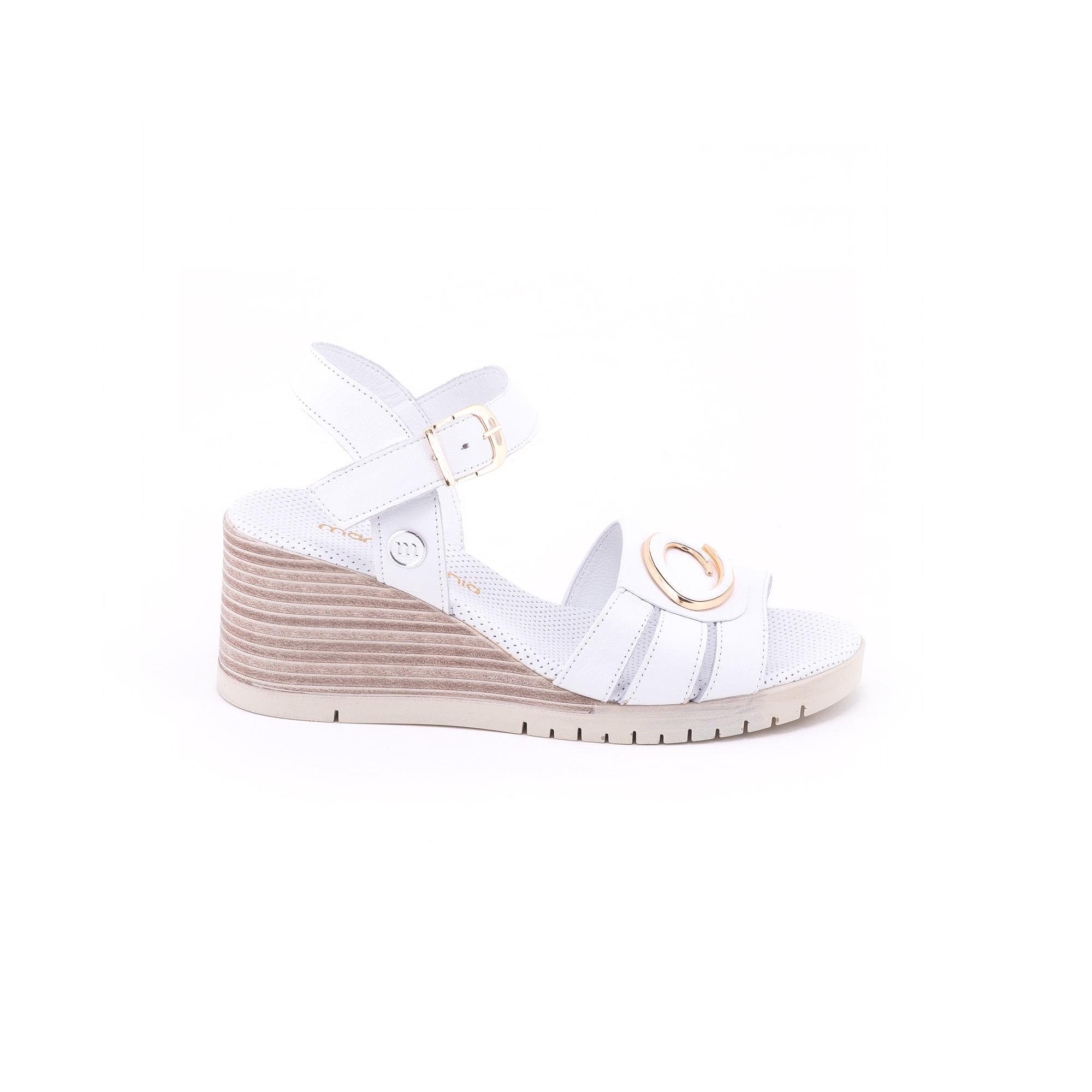 MAMMAMİA 2775 KADIN SANDALET-MAM-Y25-2775010